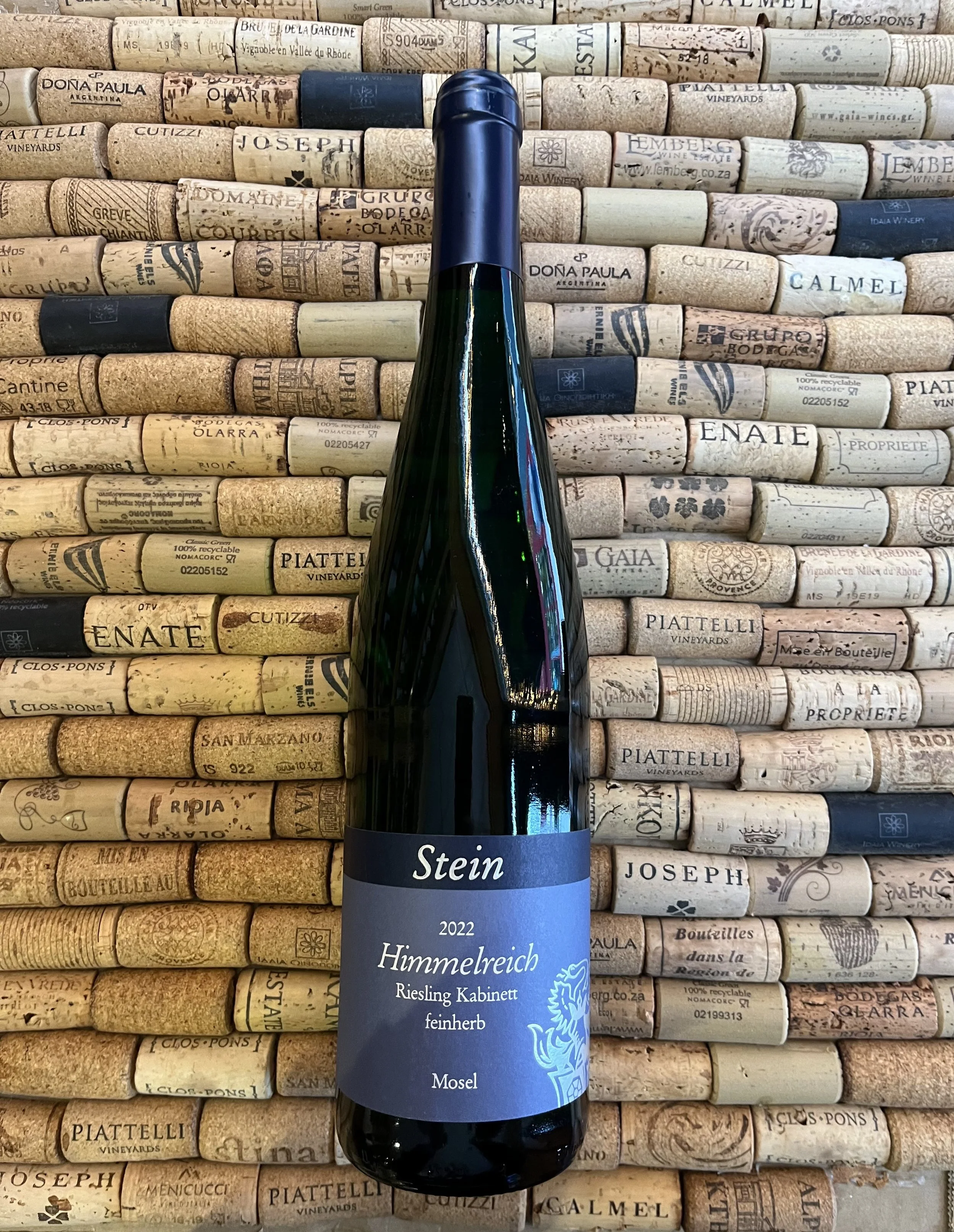 Himmelreich German Riesling, Germany