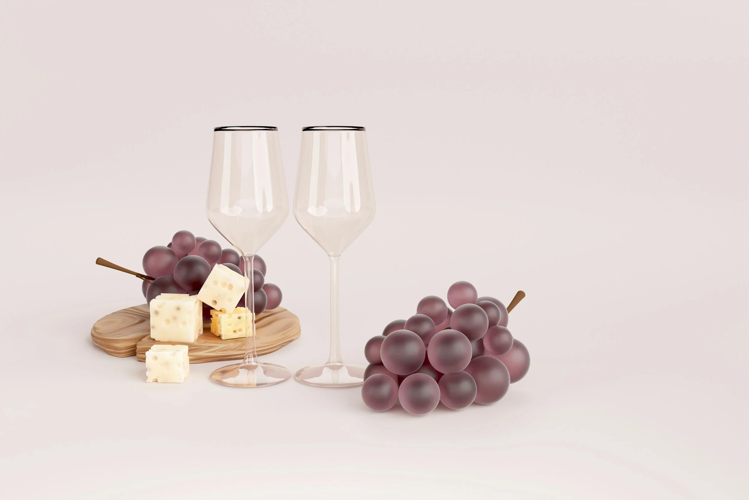 Cheese and Wine Day