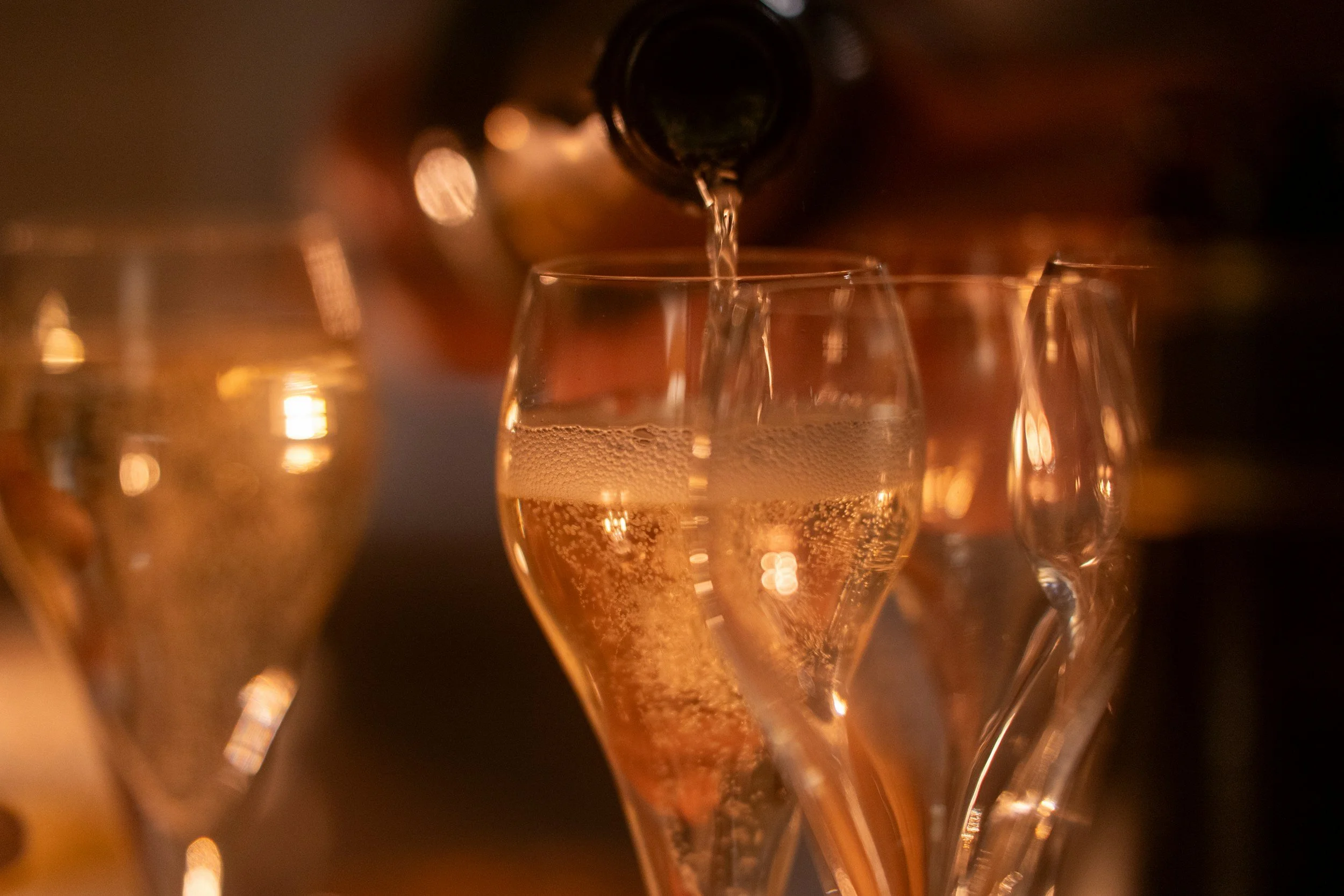 Cap Classique Day