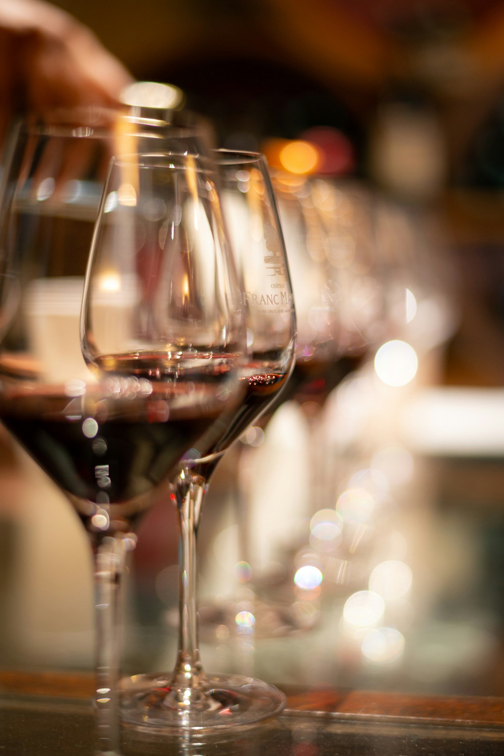 Wine Down Wednesday - Tempranillo/Rioja Tasting