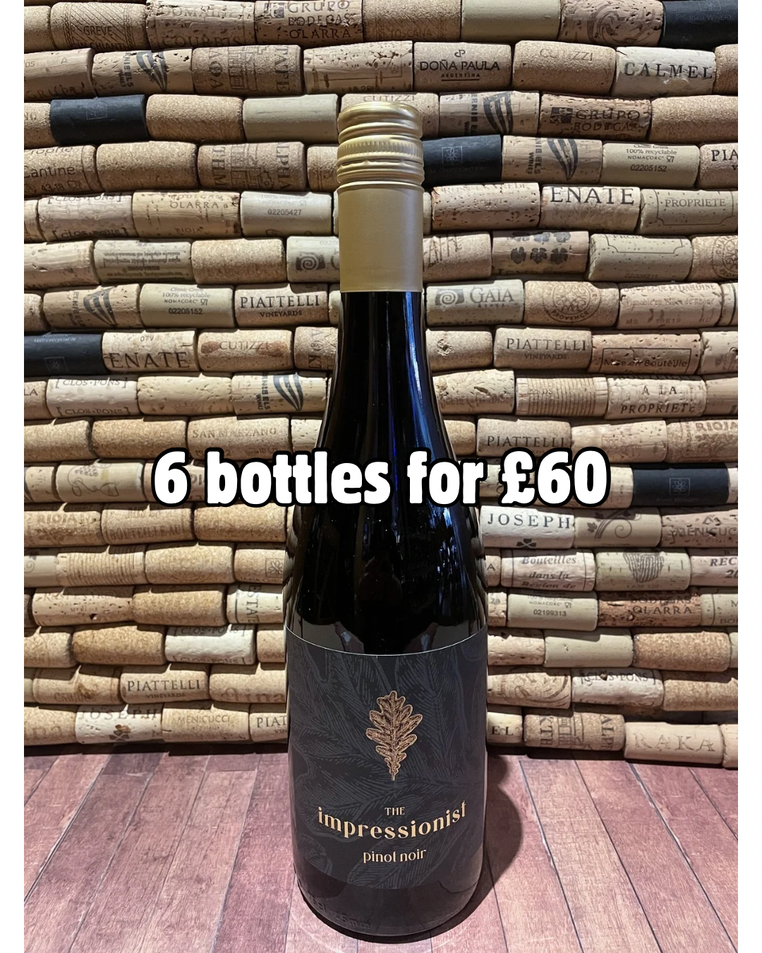 6 bottles for £60.png