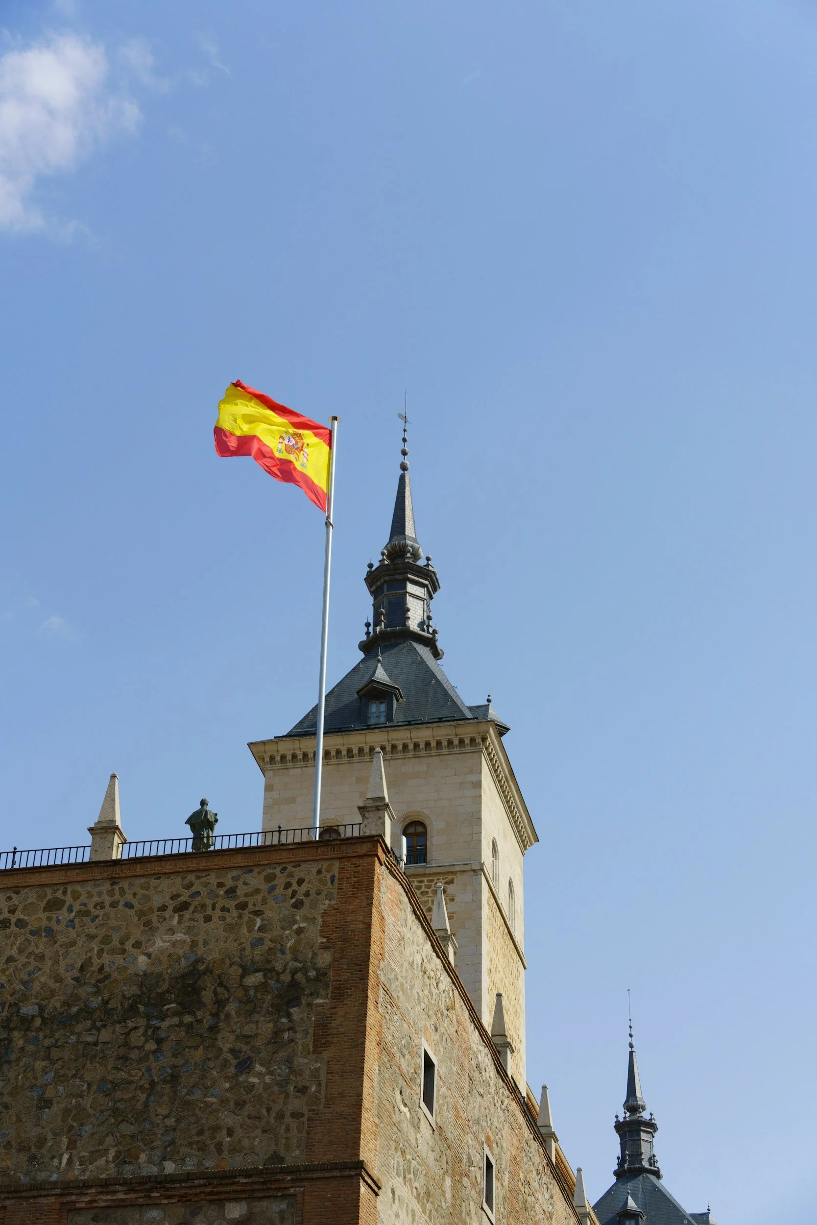 Spanish Tasting Menu