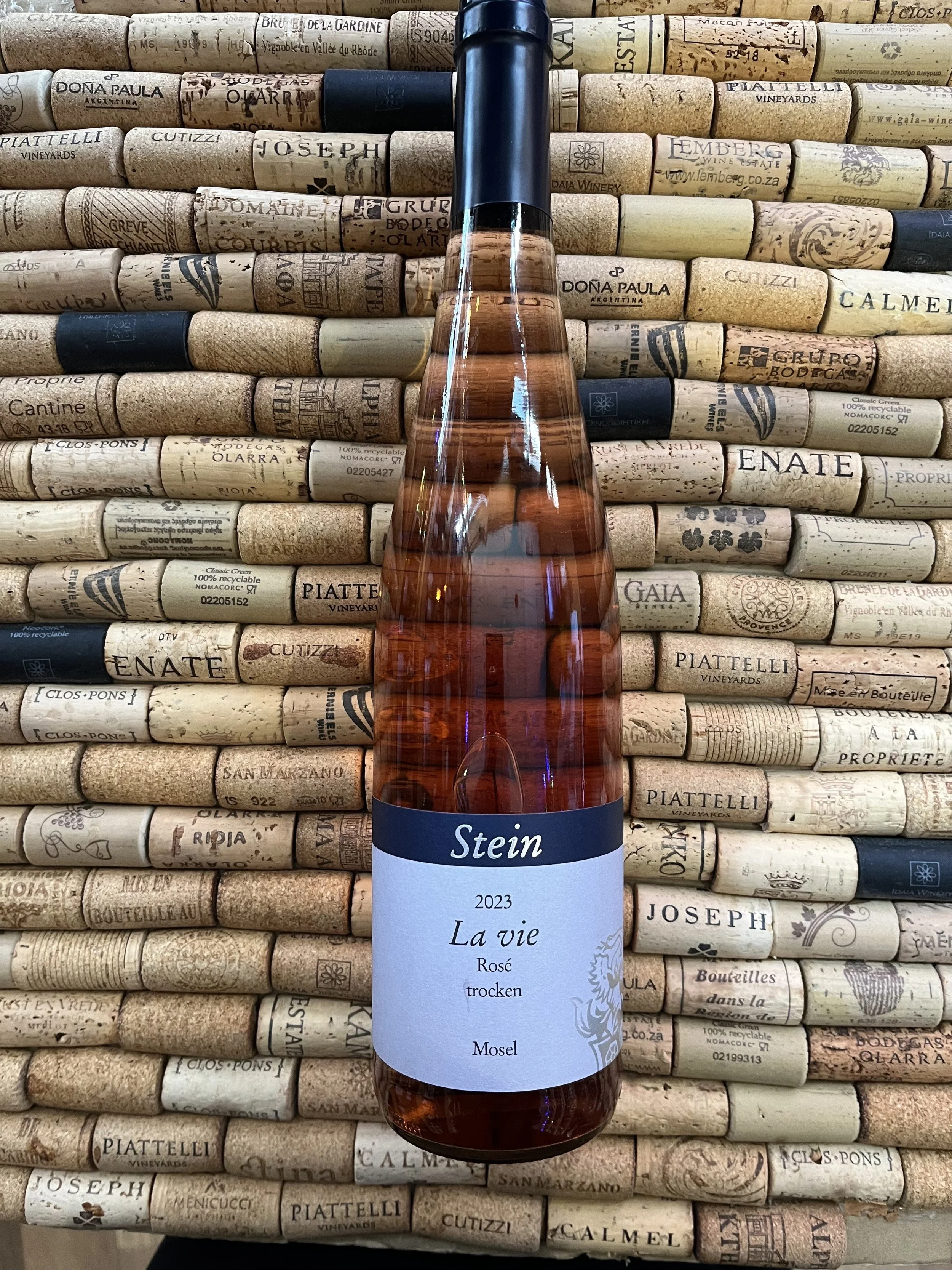Stein La Vie Rosé, Mosel, Germany