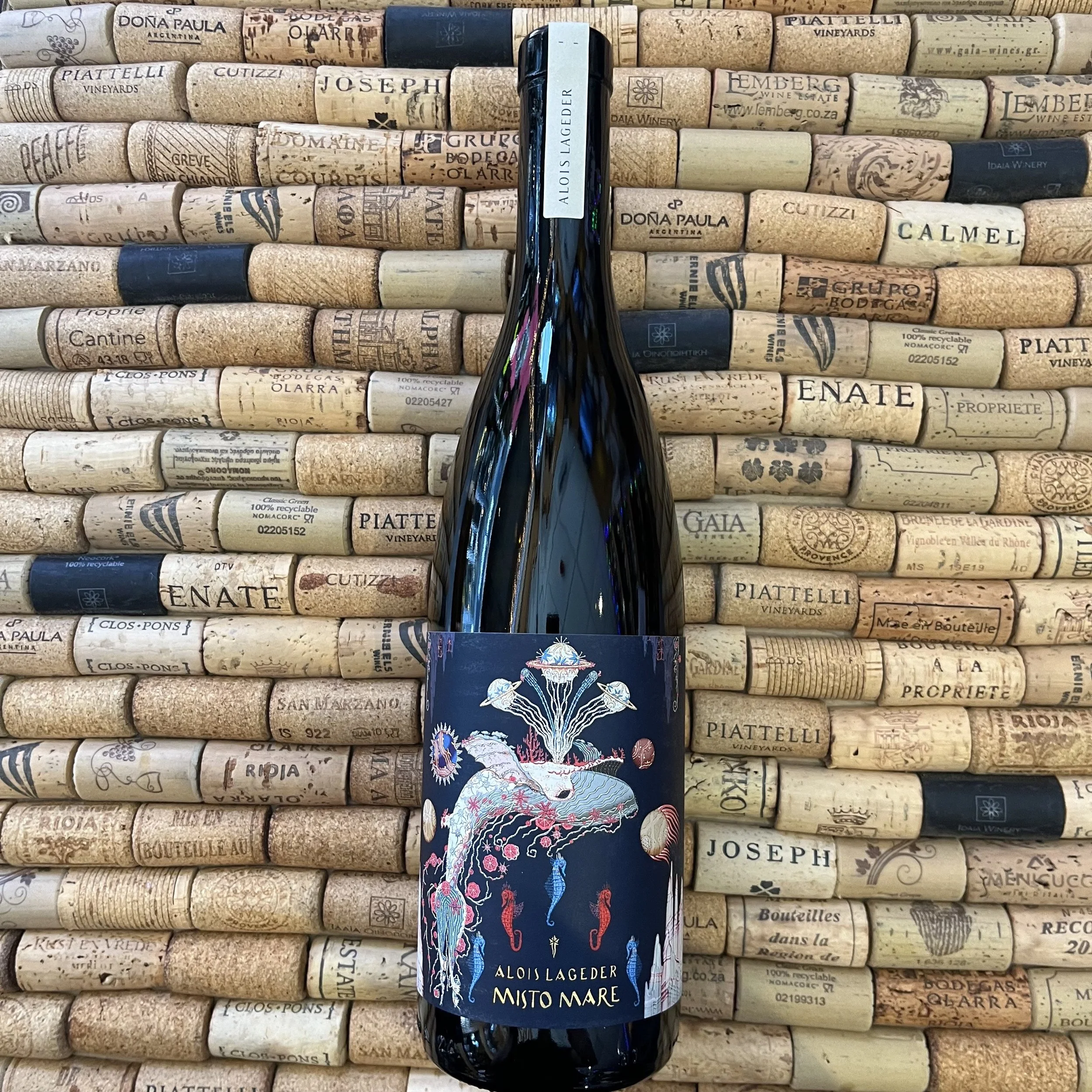 Alois Lageder, 'Misto Mare', Vigneti delle Dolomiti, Trentino, Italy