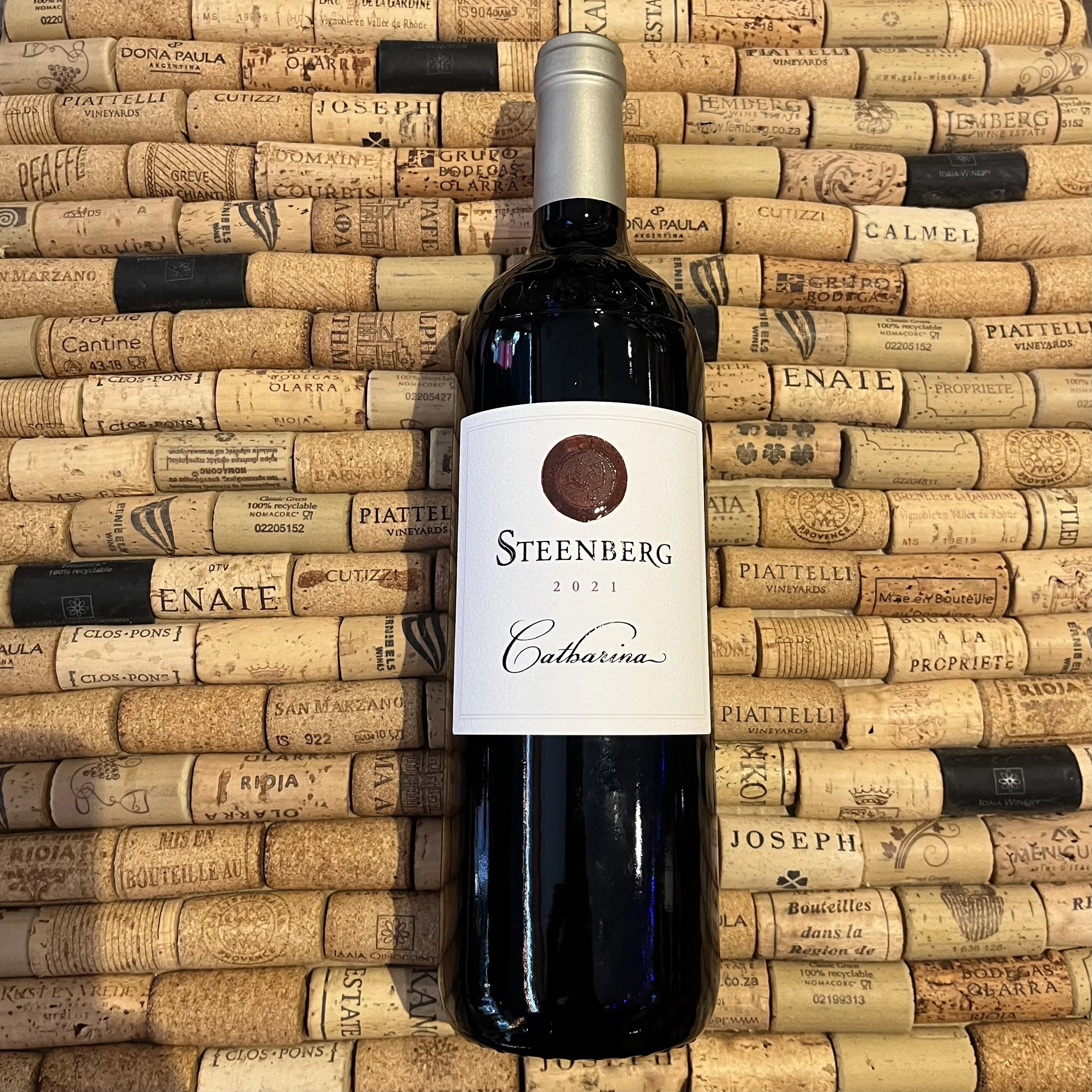 Steenberg Catharina Red Blend, South Africa