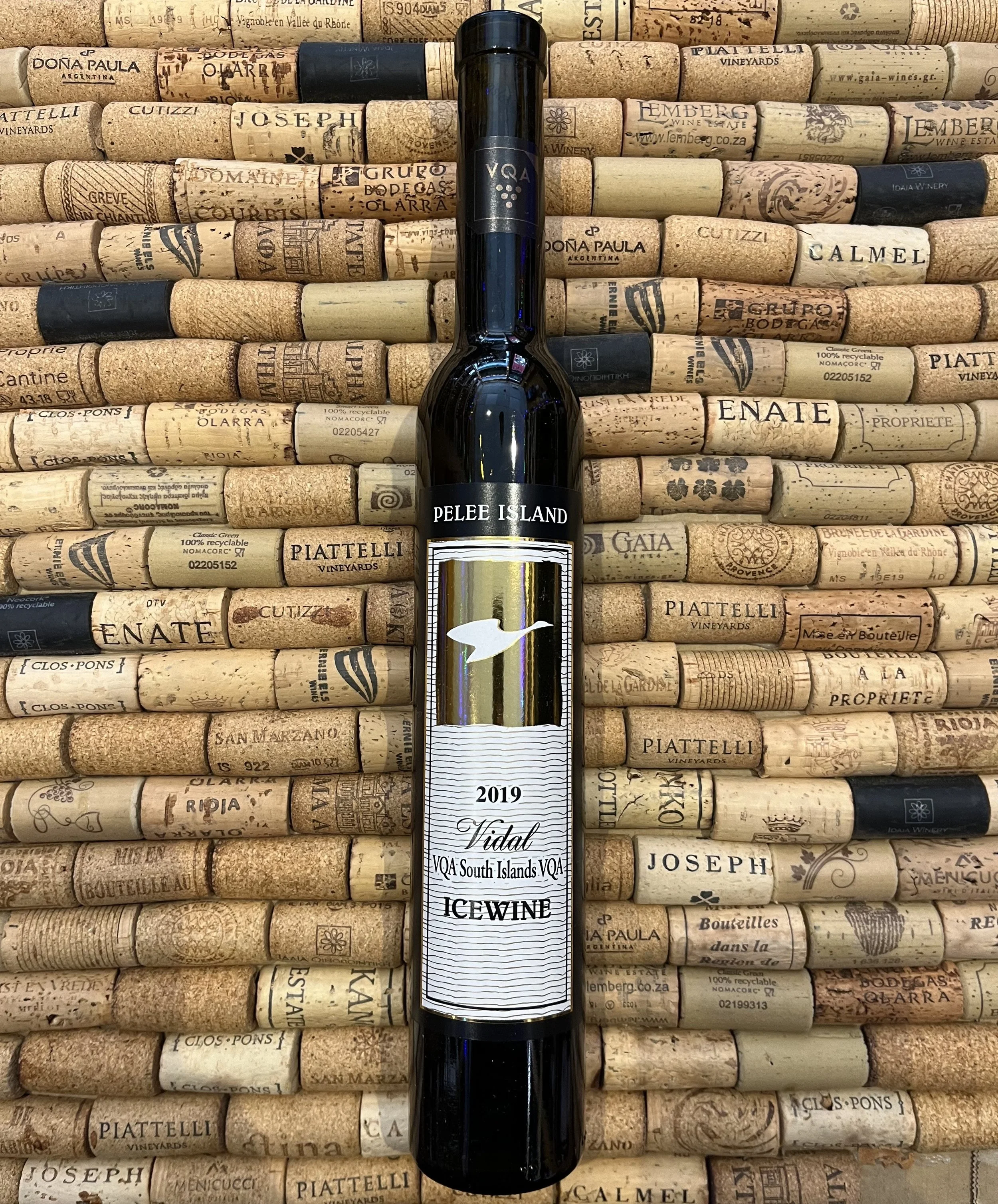 Pelee Island, Icewine (half bottle)Ontario, Canada