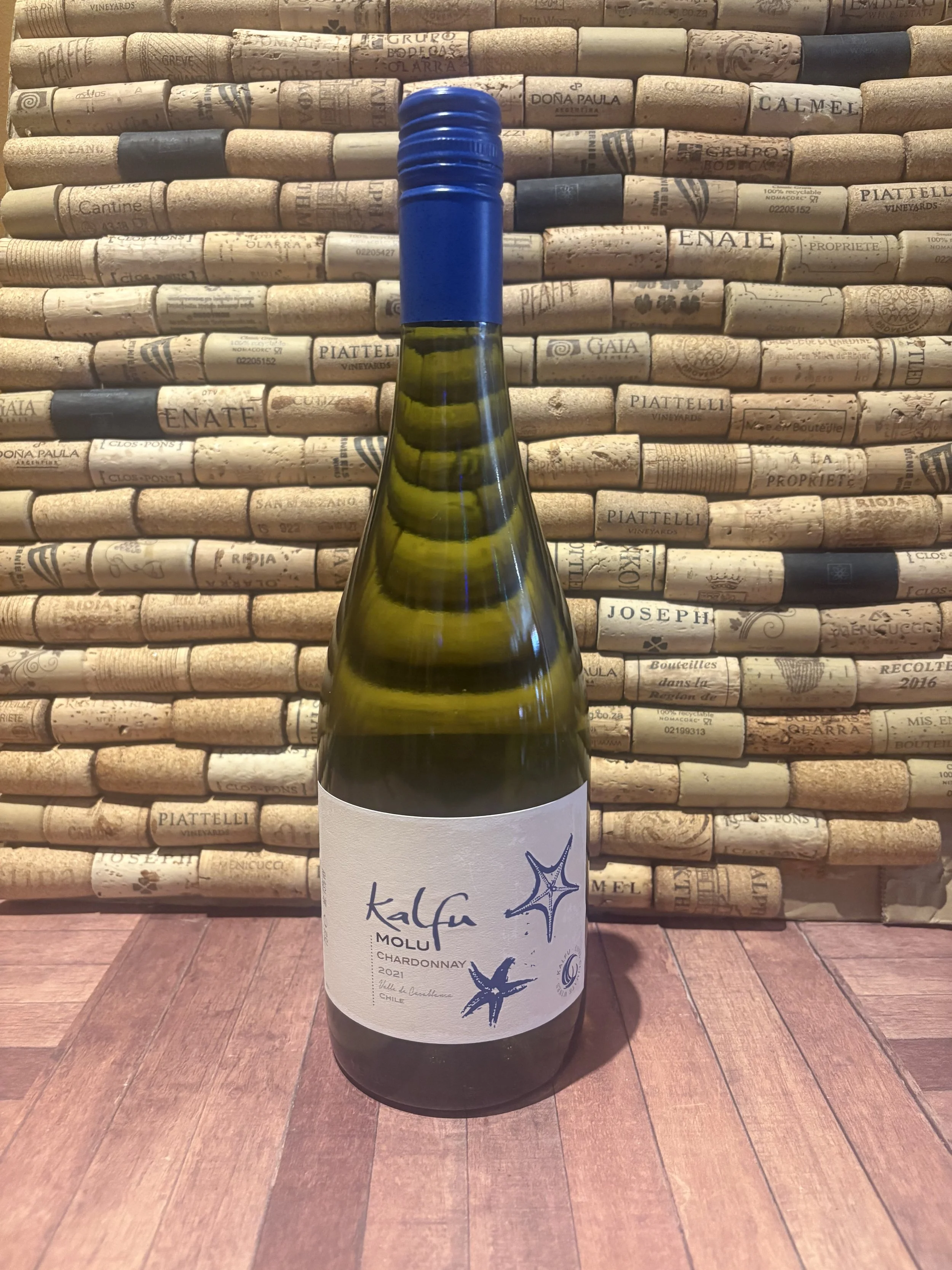 Kalfu Chardonnay