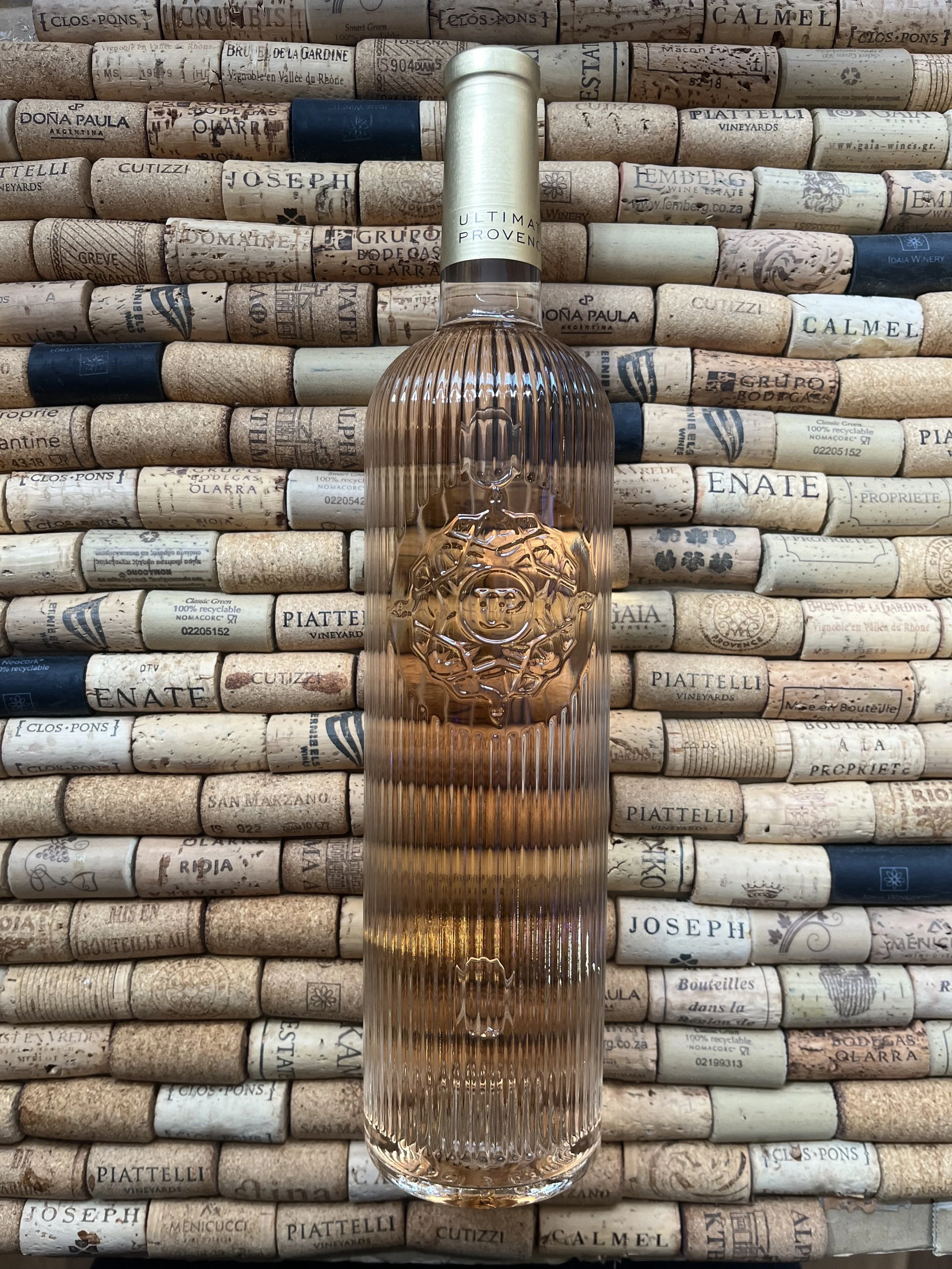 Ultimate Provence Rosé , Côtes de Provence, France