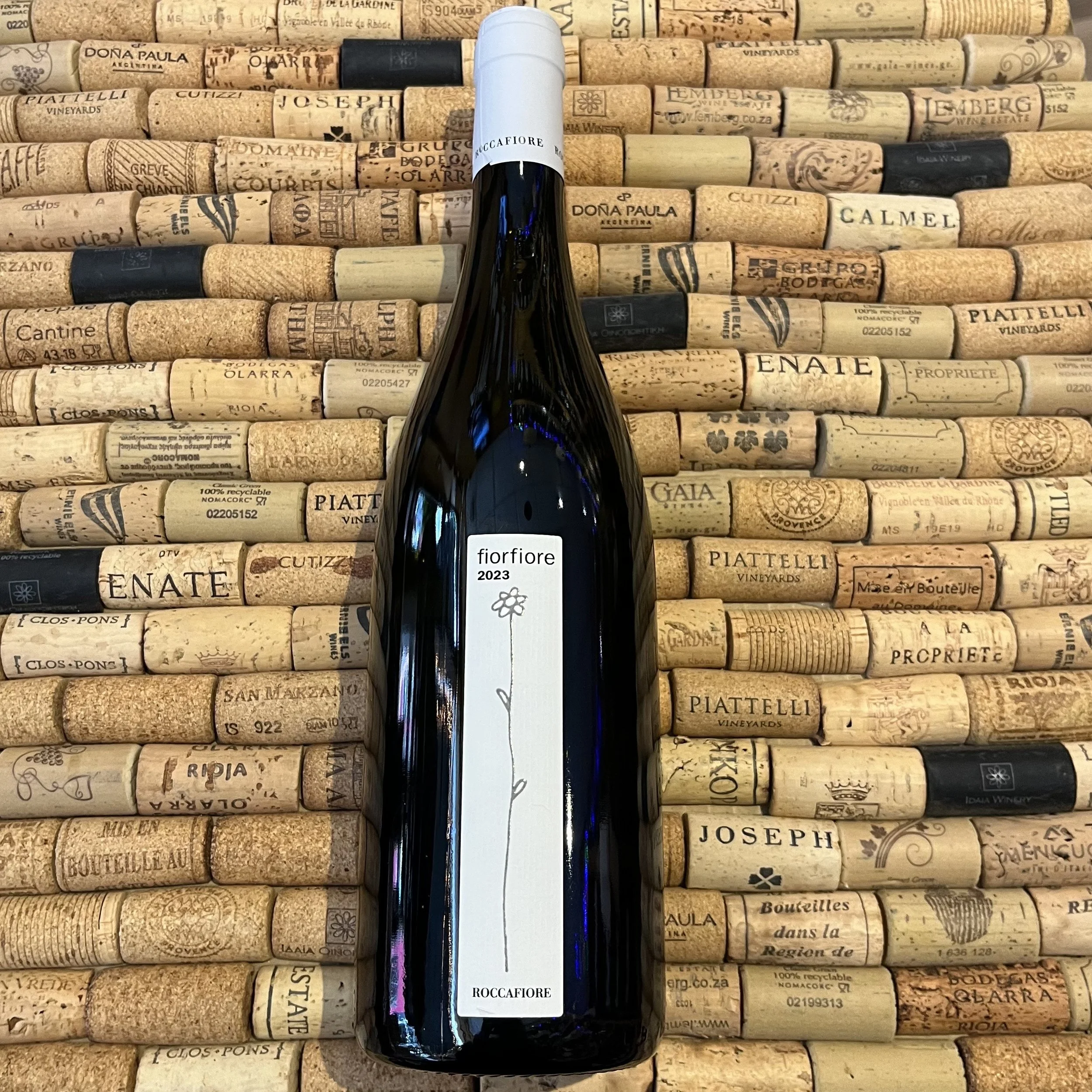 Roccafiore, Fiorfiore, Umbria, Grechetto, Italy