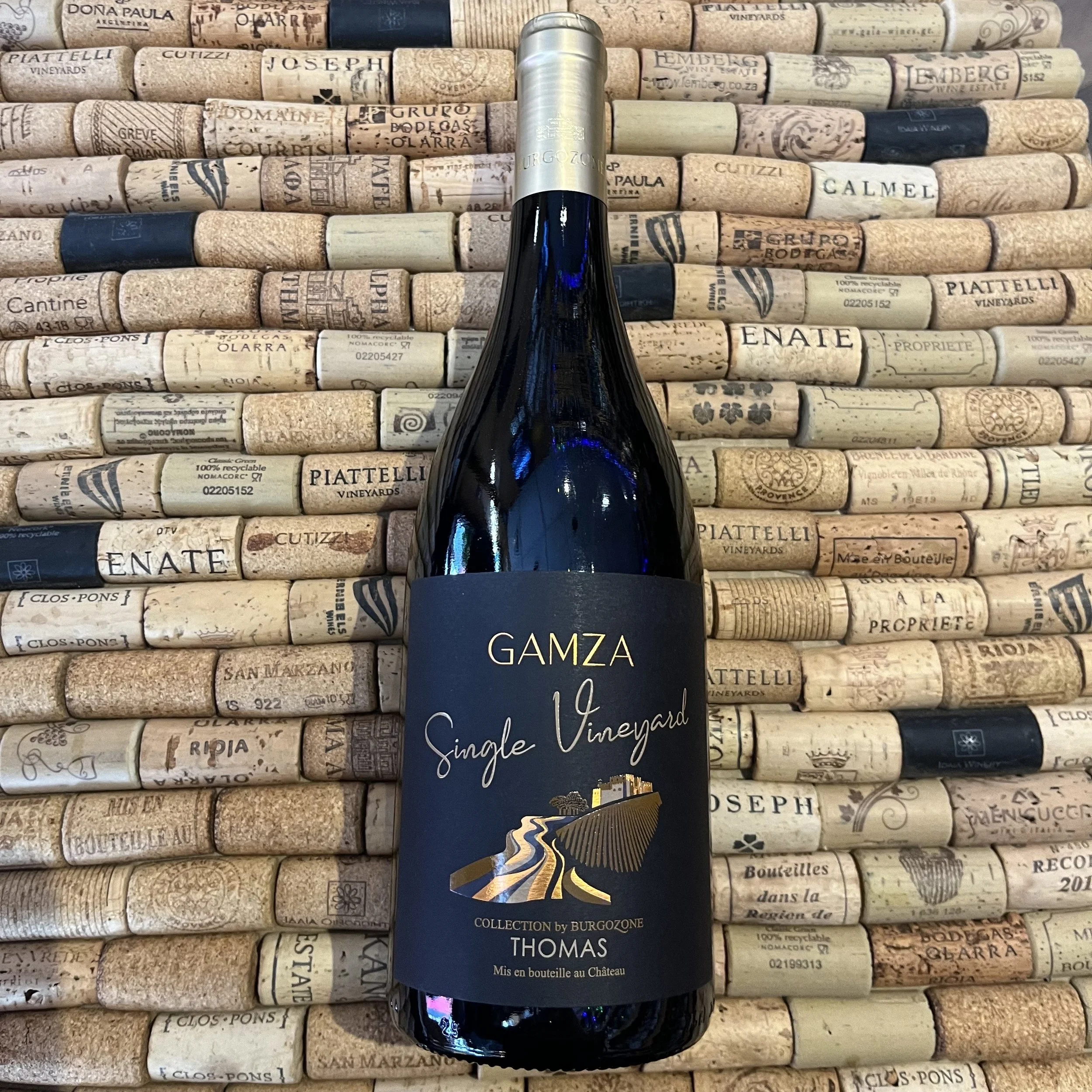 Collection by Burgozone, Gamza, Bulgaria