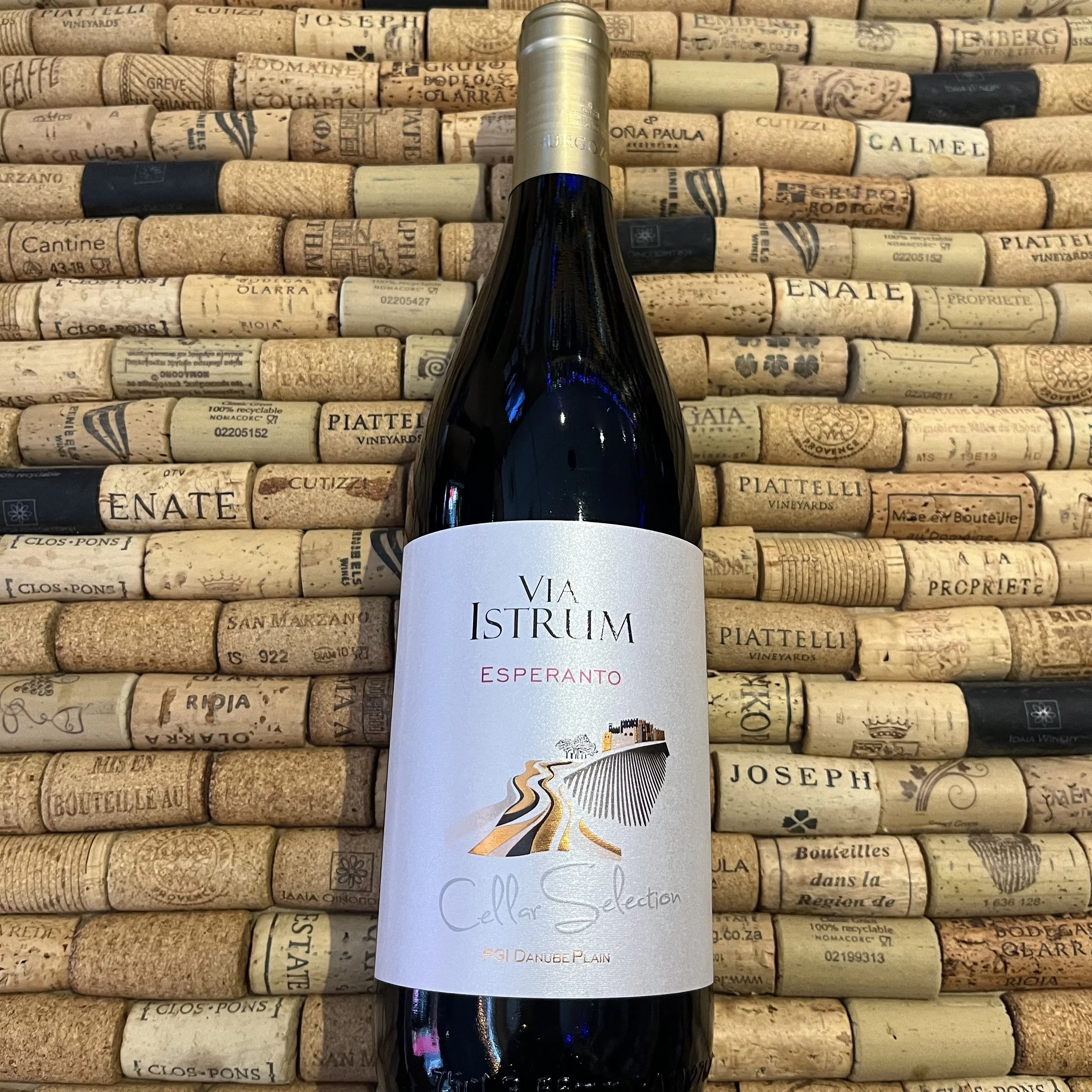 Via Istrum Esperanto, Bulgaria