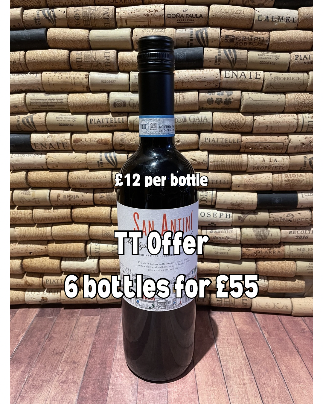 6 bottles for £55.png