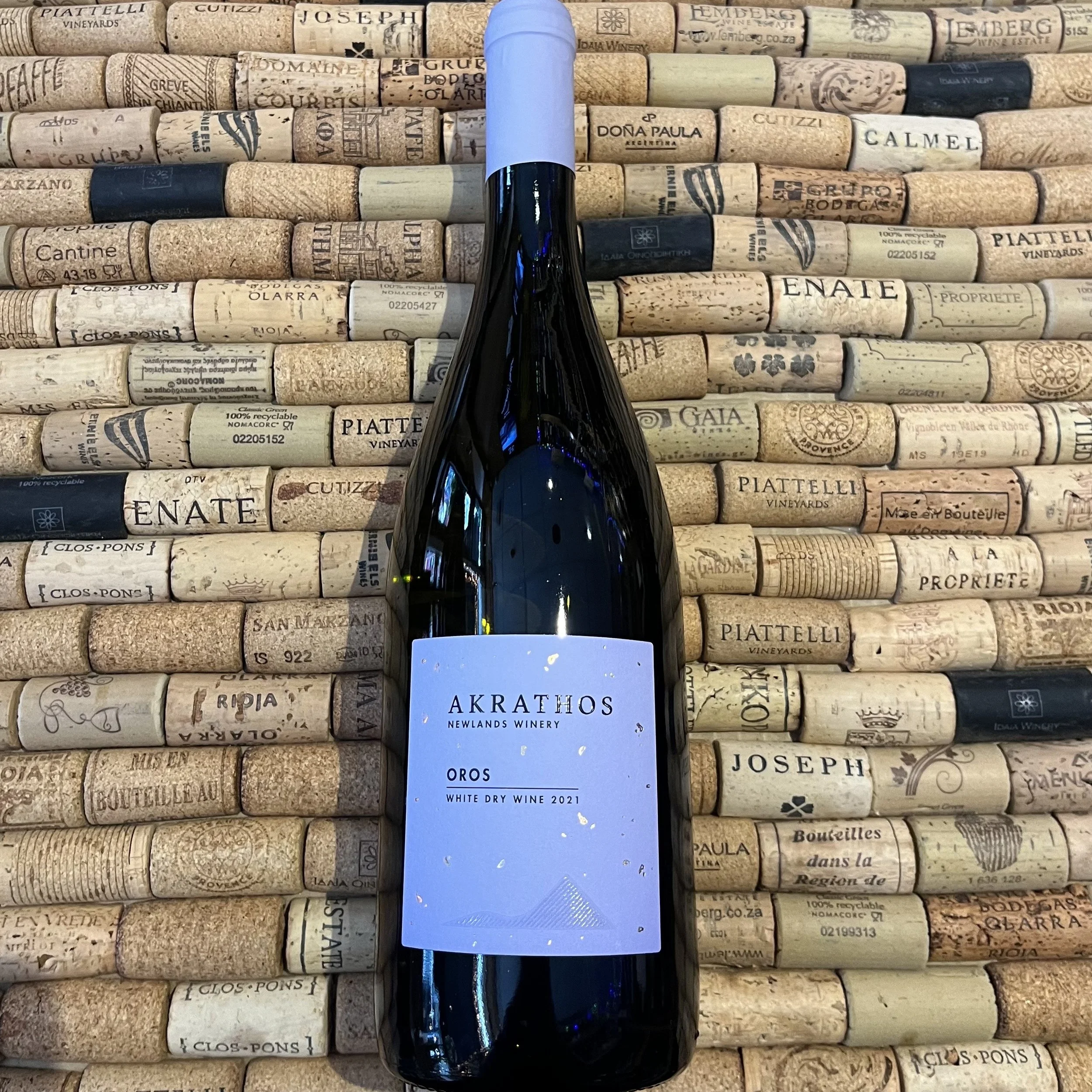 Akrathos, Halkidiki, 'Oros' , Greece