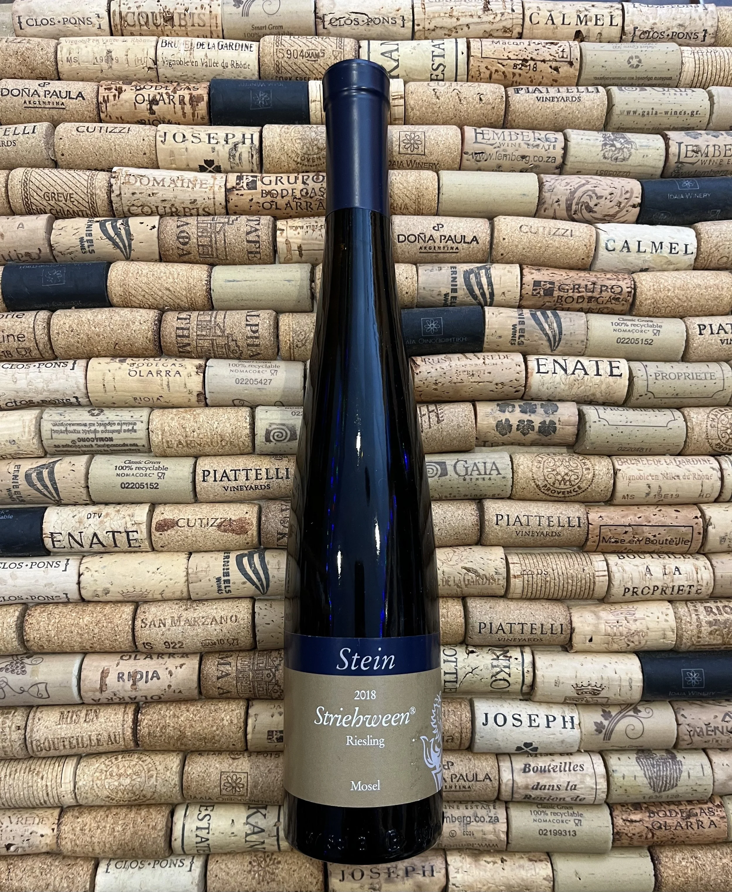 Stein Striehween, Mosel, (half bottle) Germany