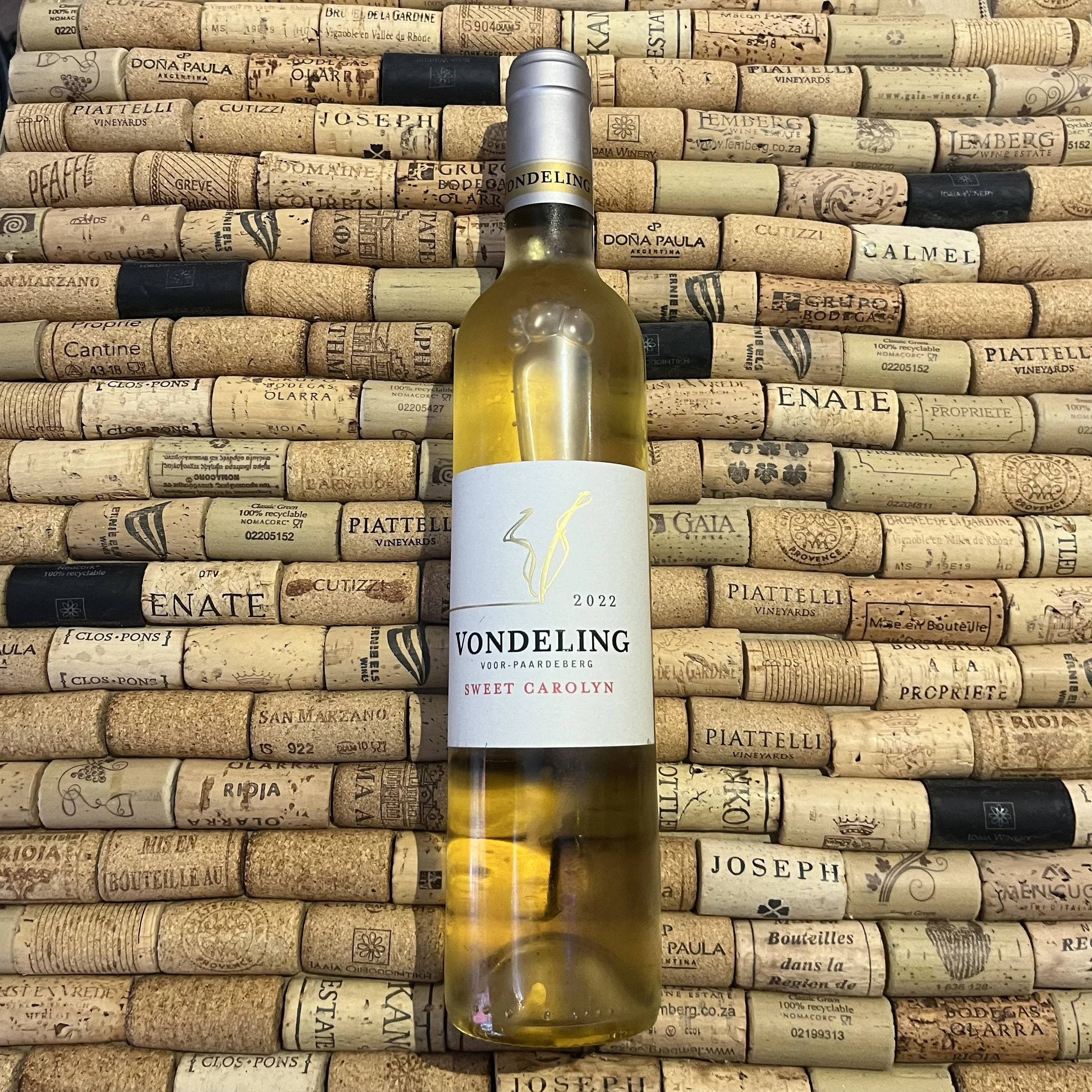 Vondeling Sweet Carolyn, South Africa