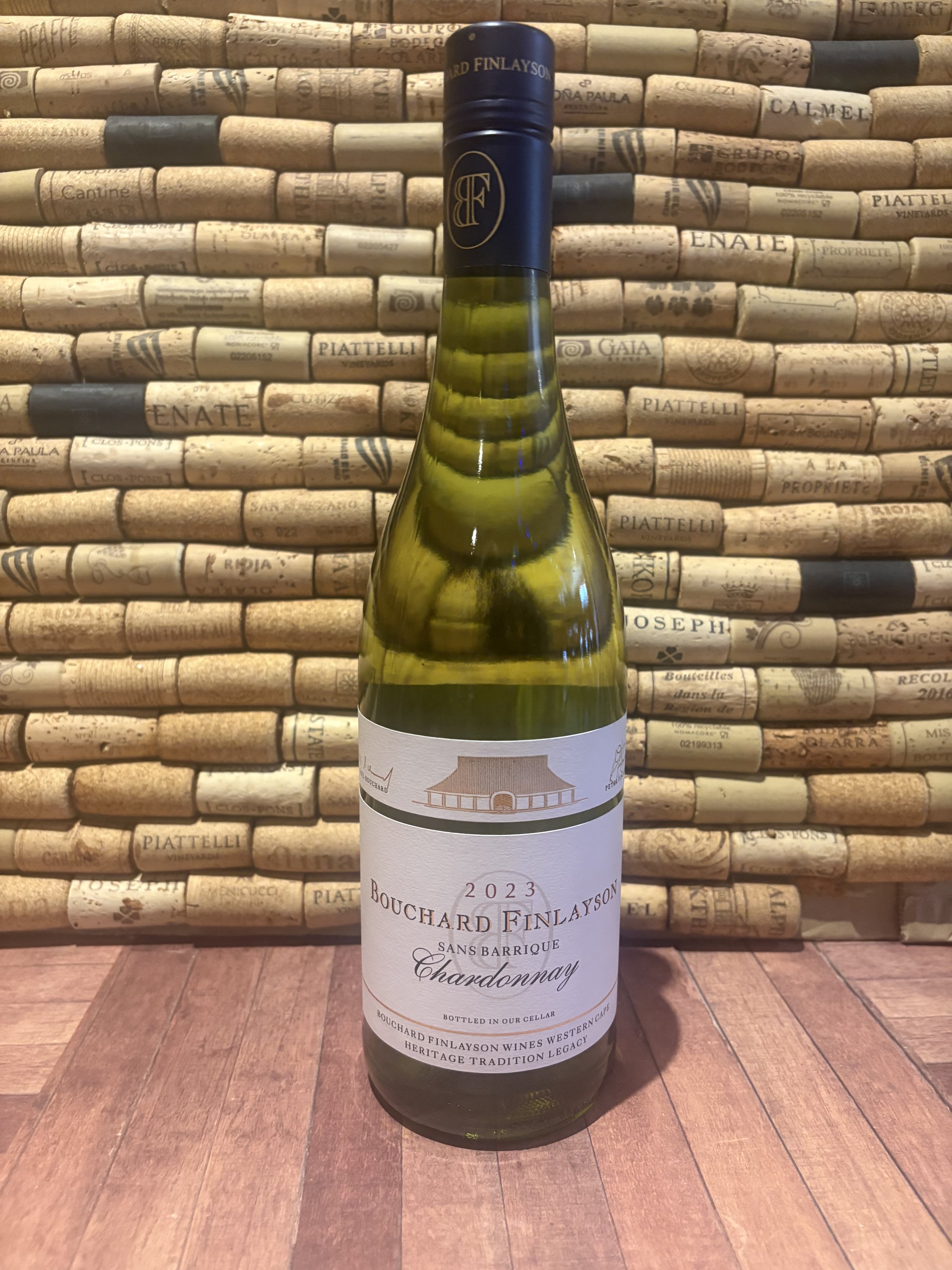 Bouchard Finlayson Chardonnay