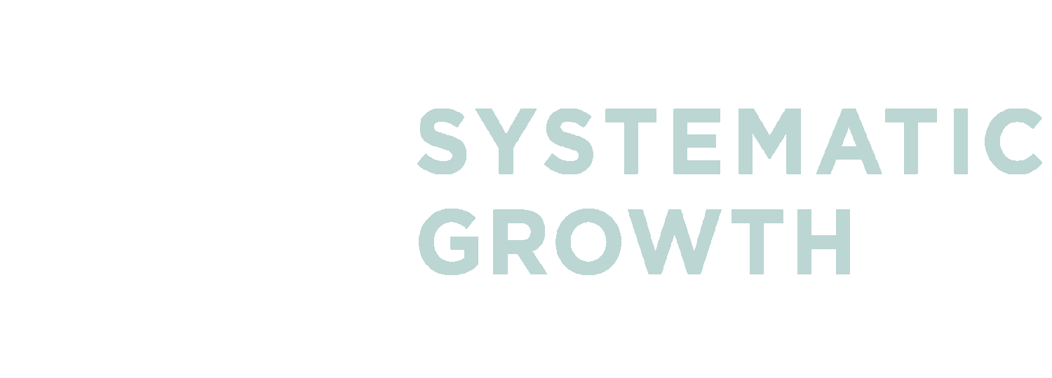 Systematic Growth