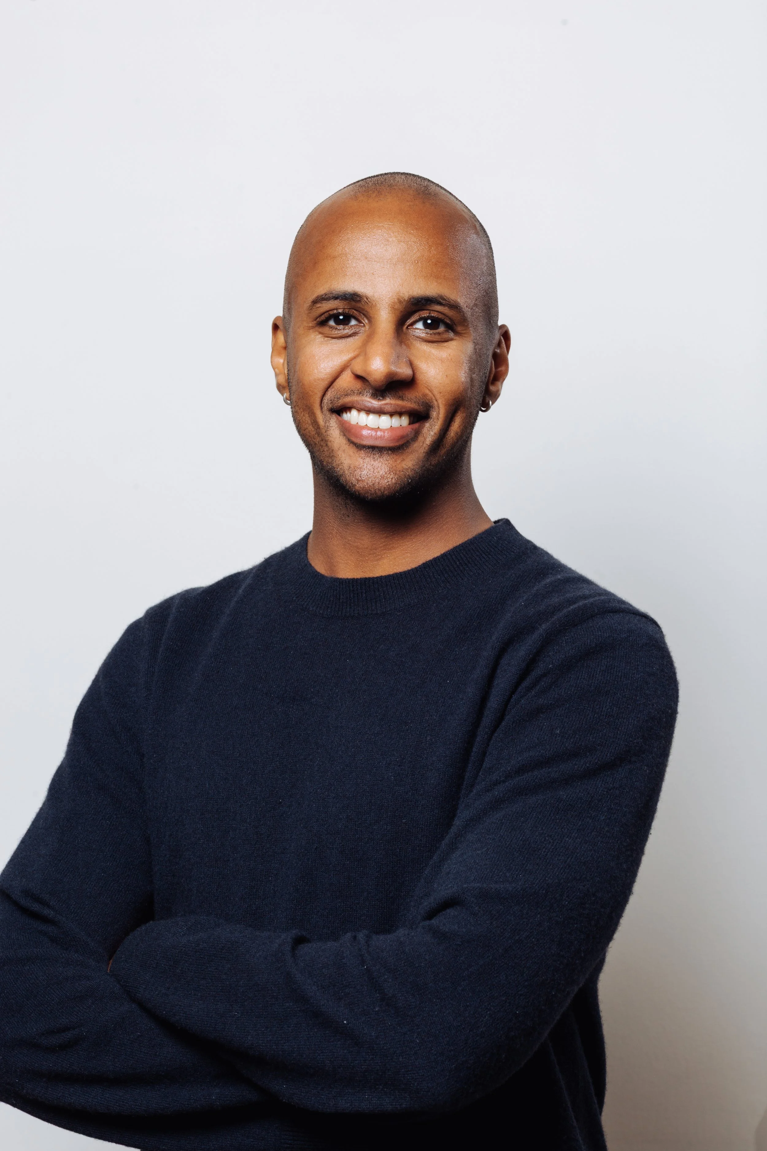 Benjamin Hailemariam