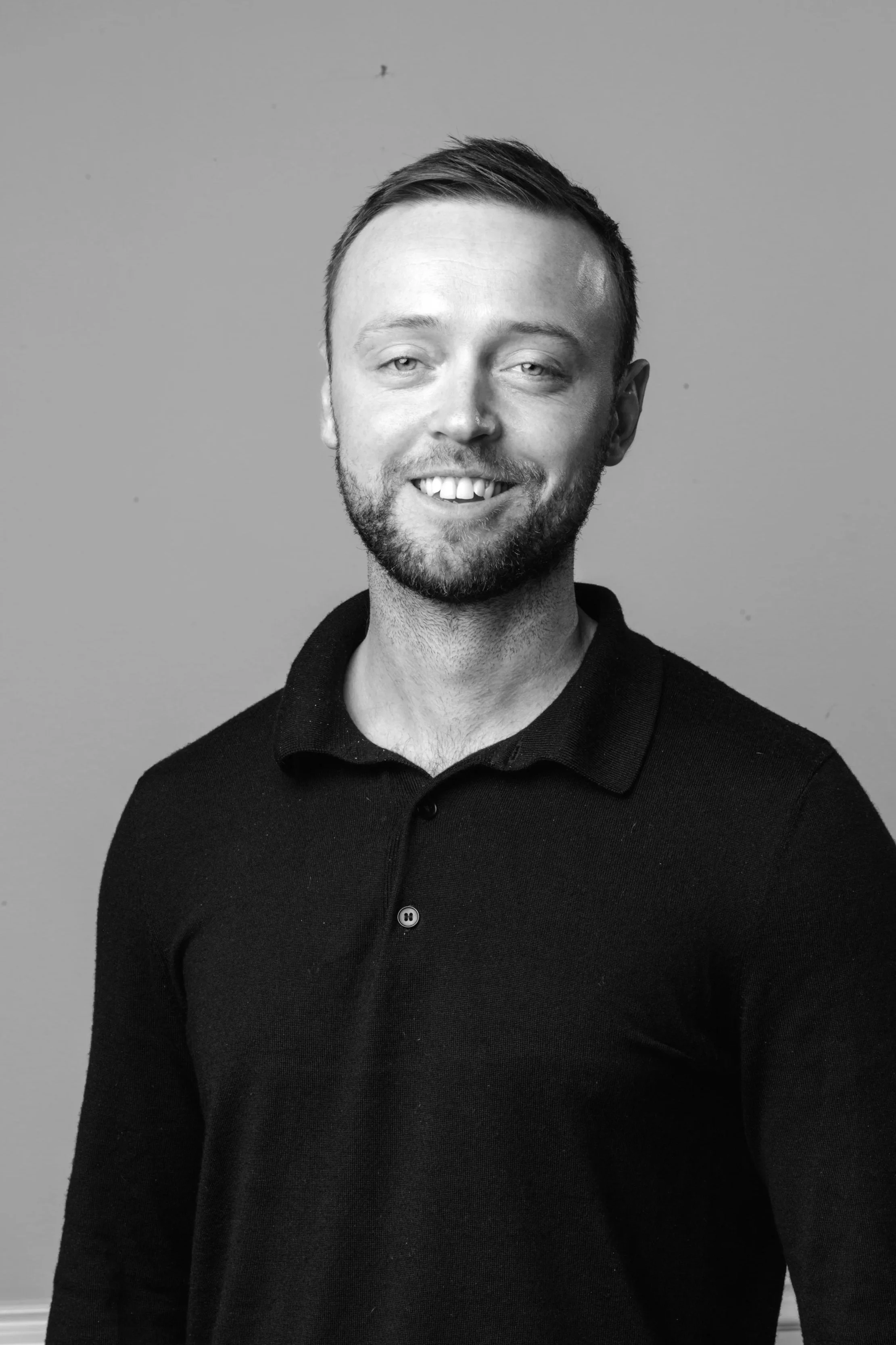 Glasberg Jakob - Associate