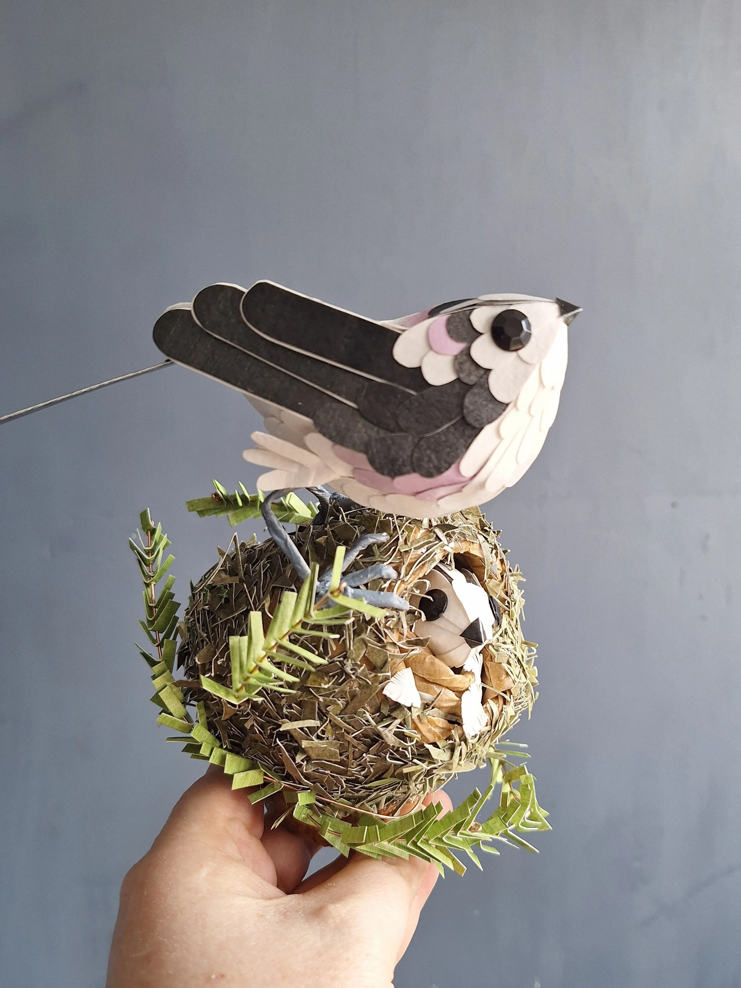 Spring Show at Bluecoat 