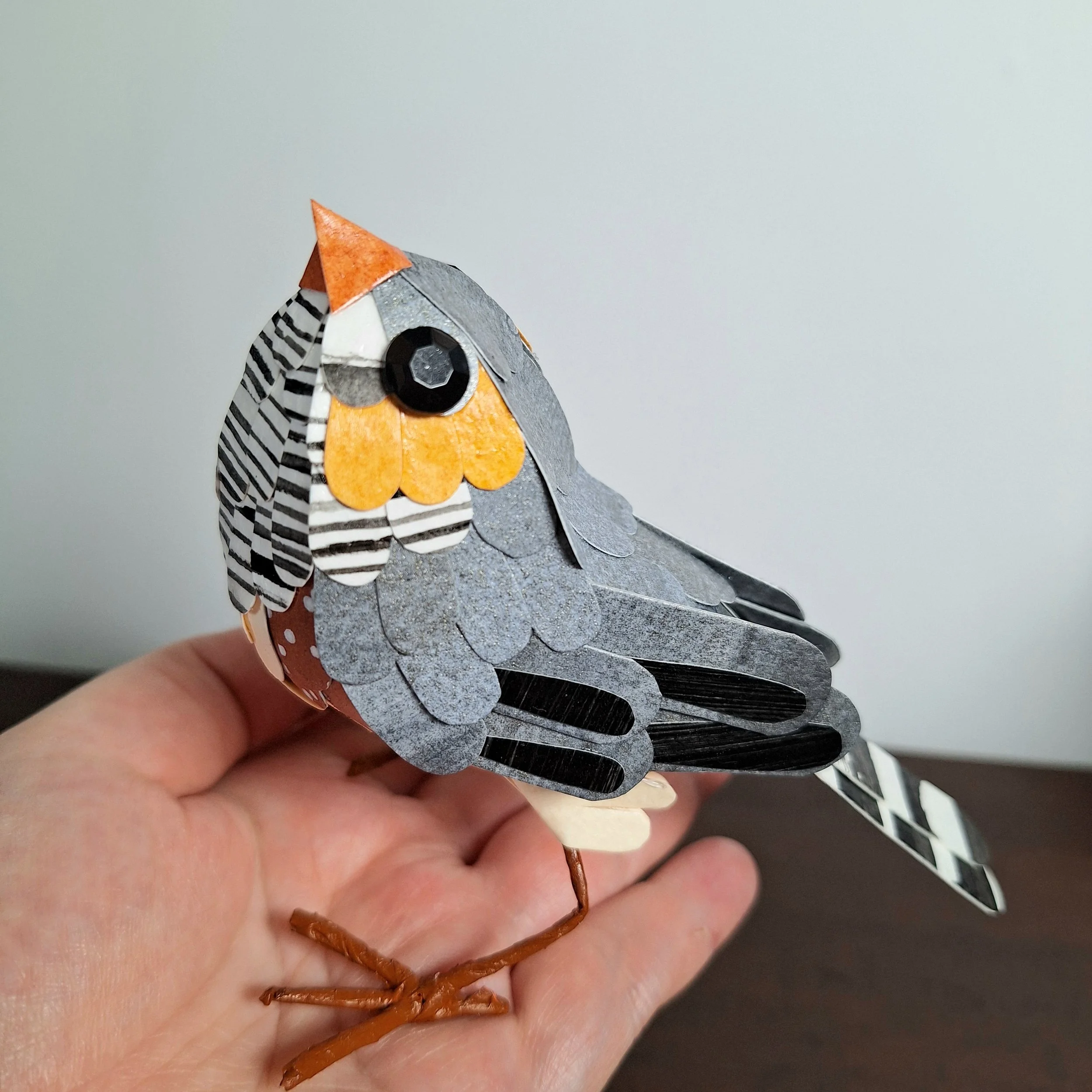 Kaper zebra finch bird sculpture (4).jpg