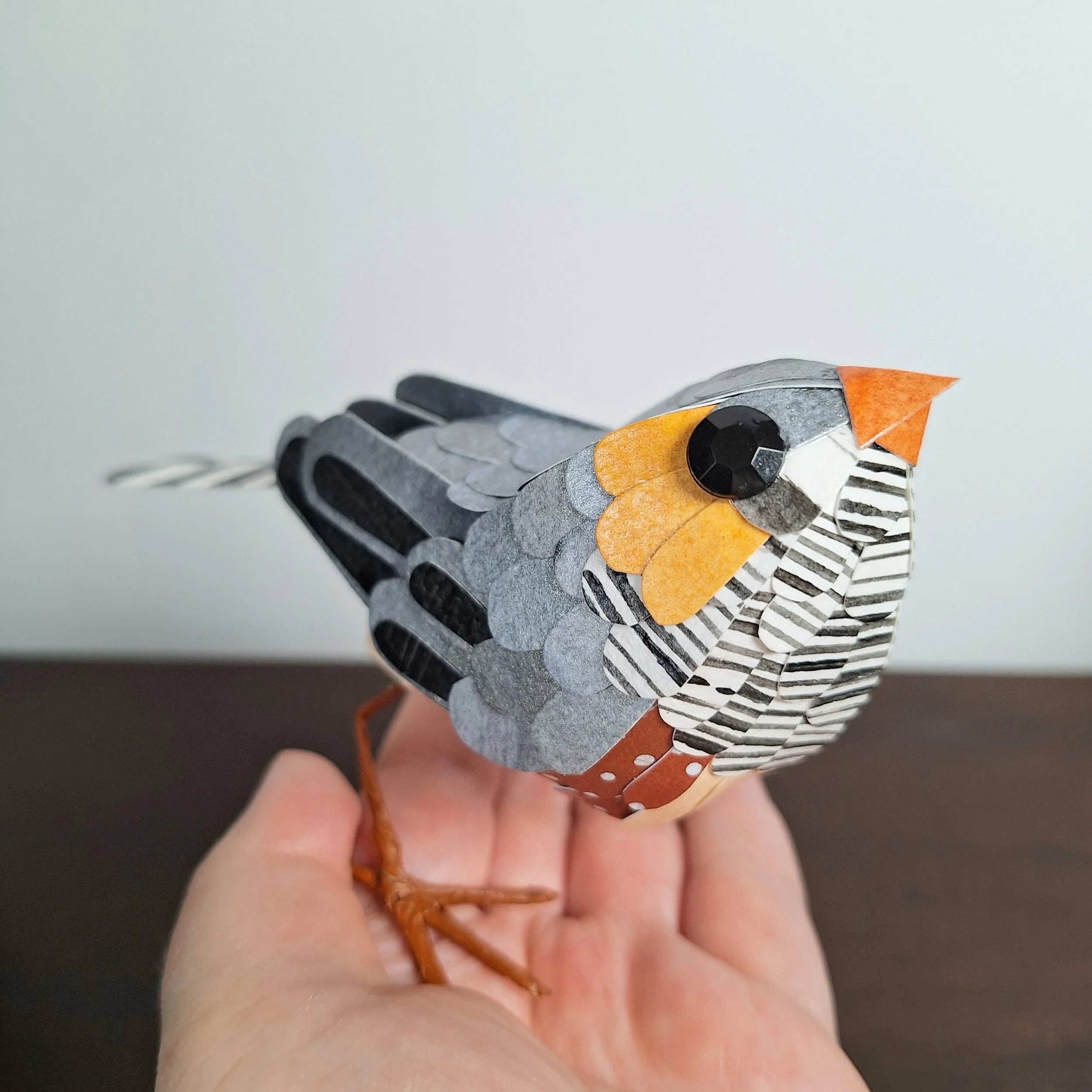 Kaper zebra finch bird sculpture (6).jpg