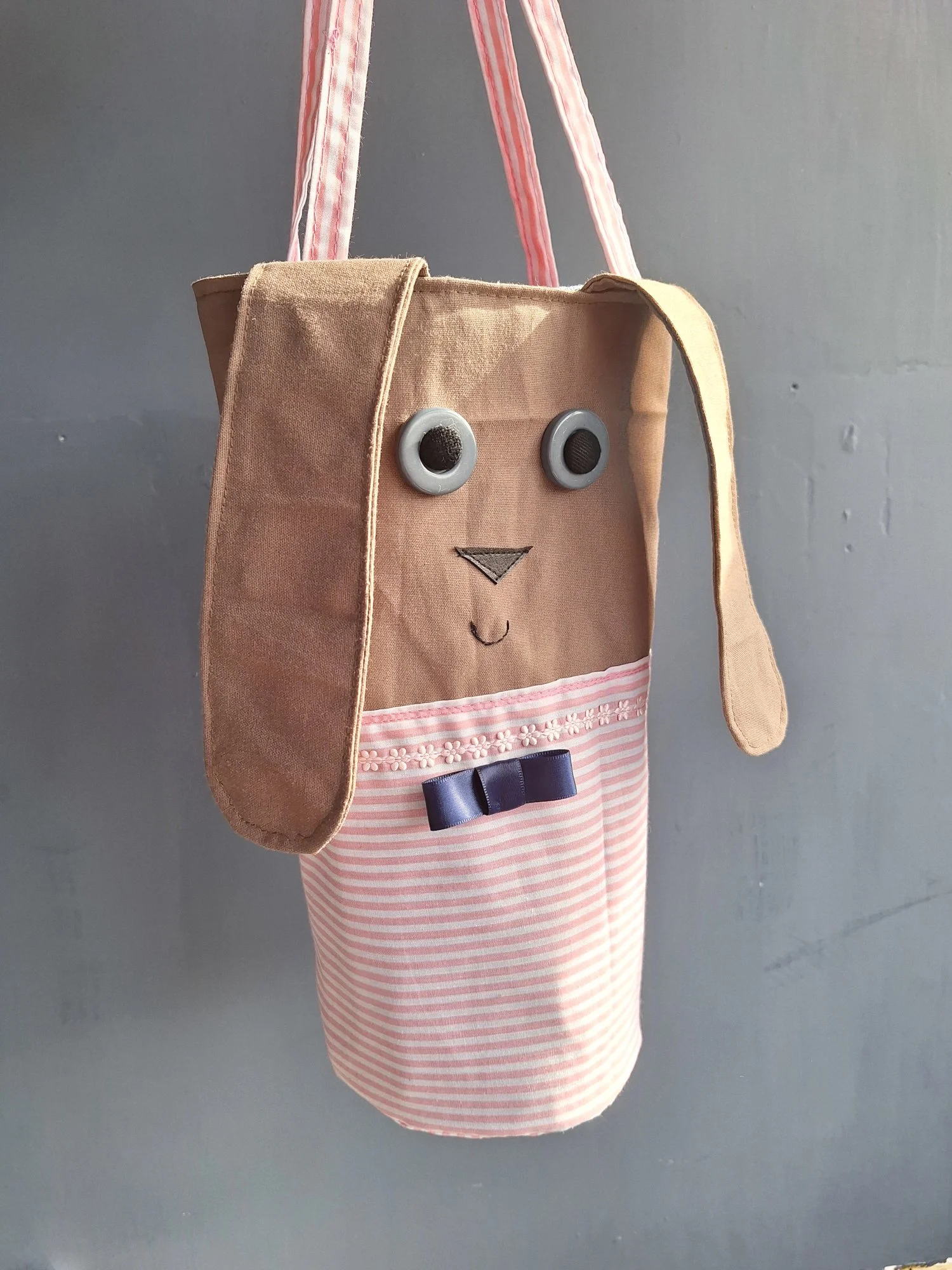 Bunny Rabbit gift bag