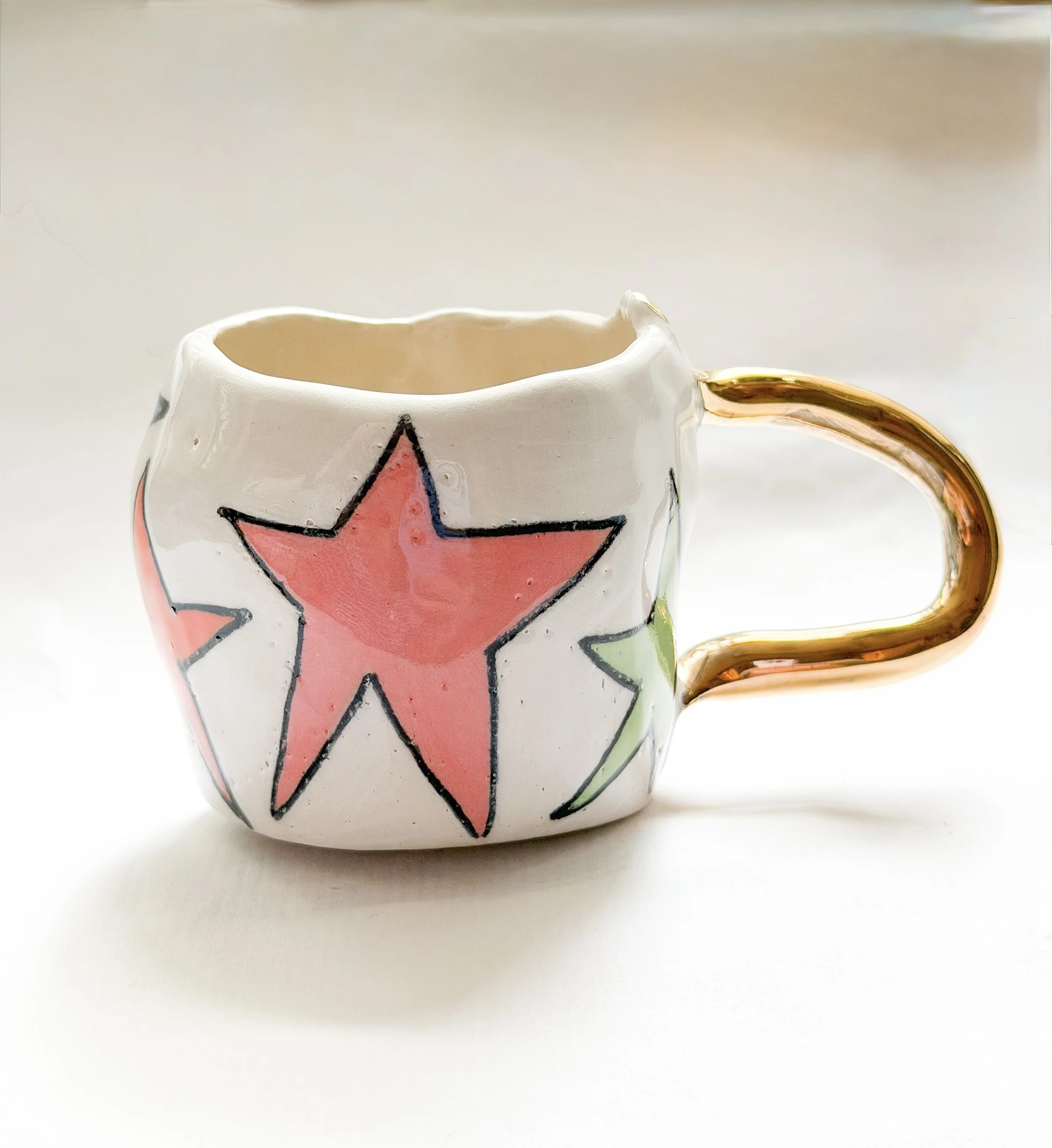 Star Small Mug with Pink Star.jpg