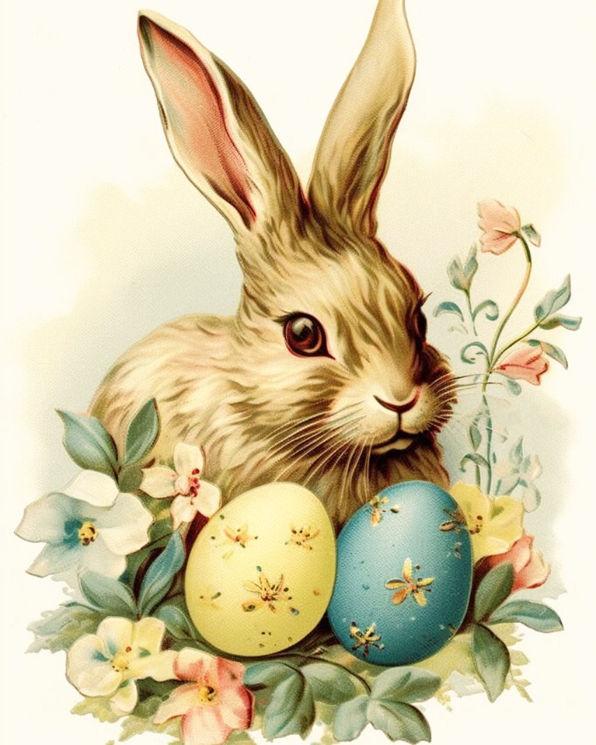 🪺 🐣Happy Easter little chicks 🪺🐣
