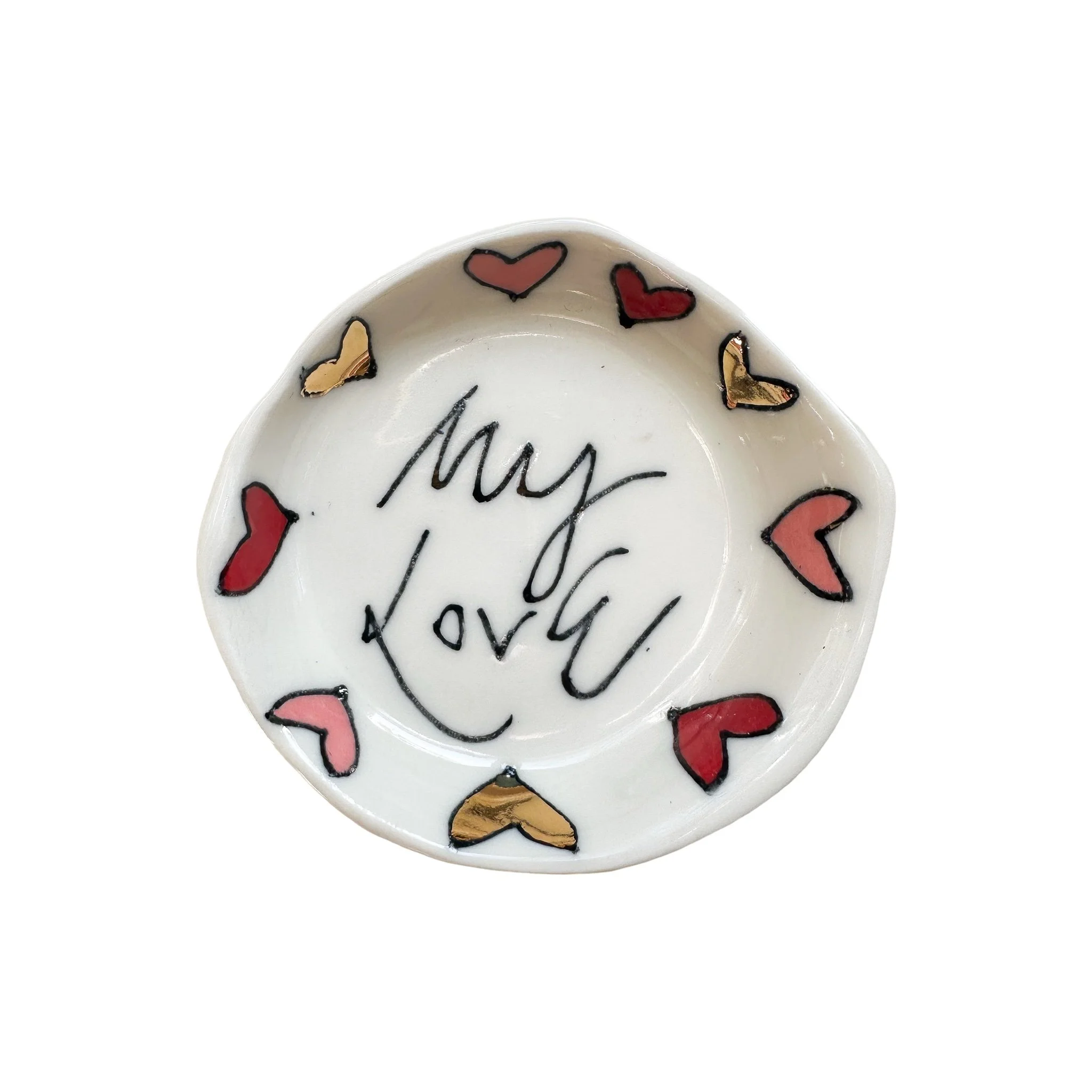 My Love Mini Dish in pink.jpg