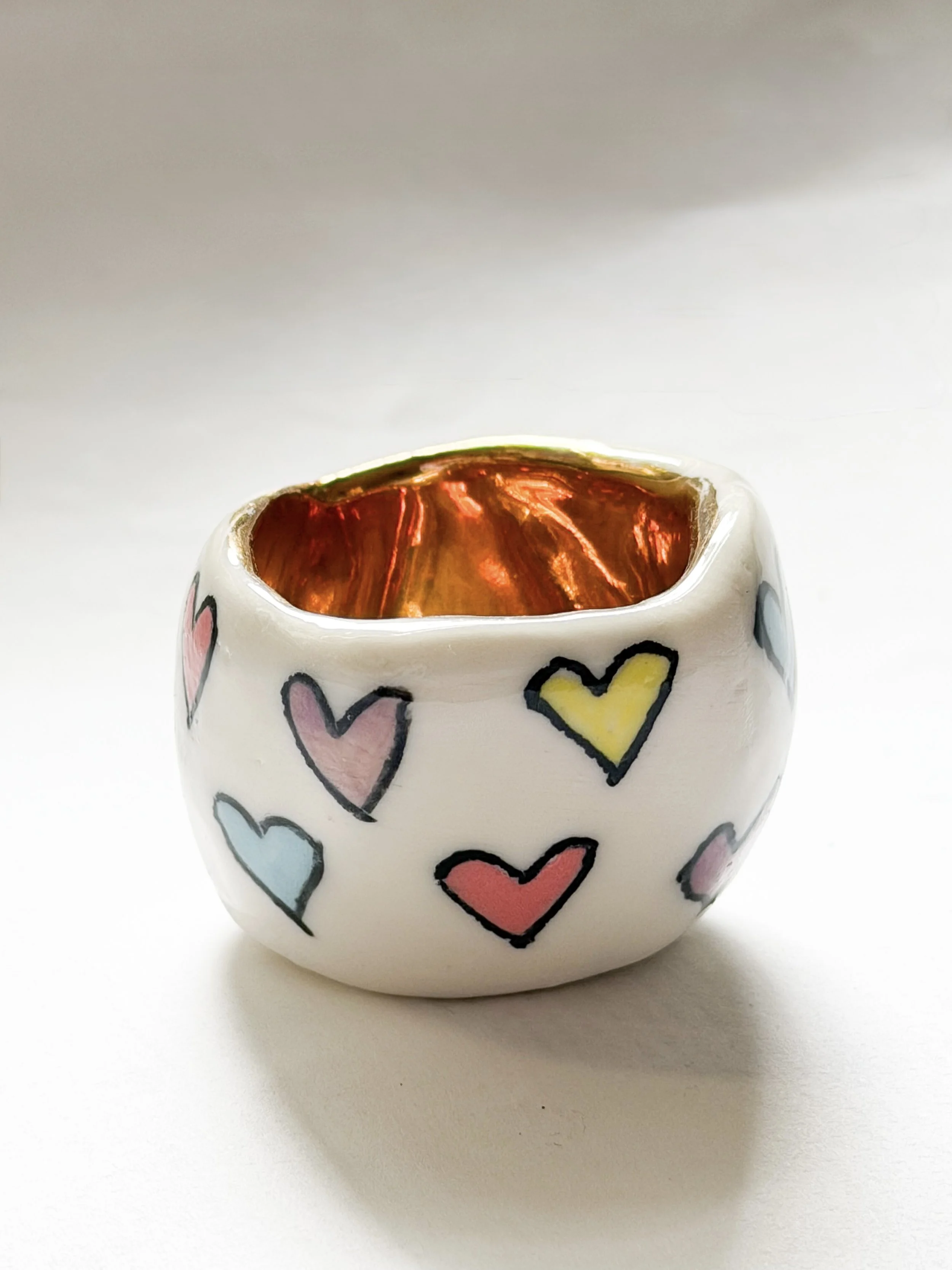 Still Life of Rainbow Pinch Pot.jpg