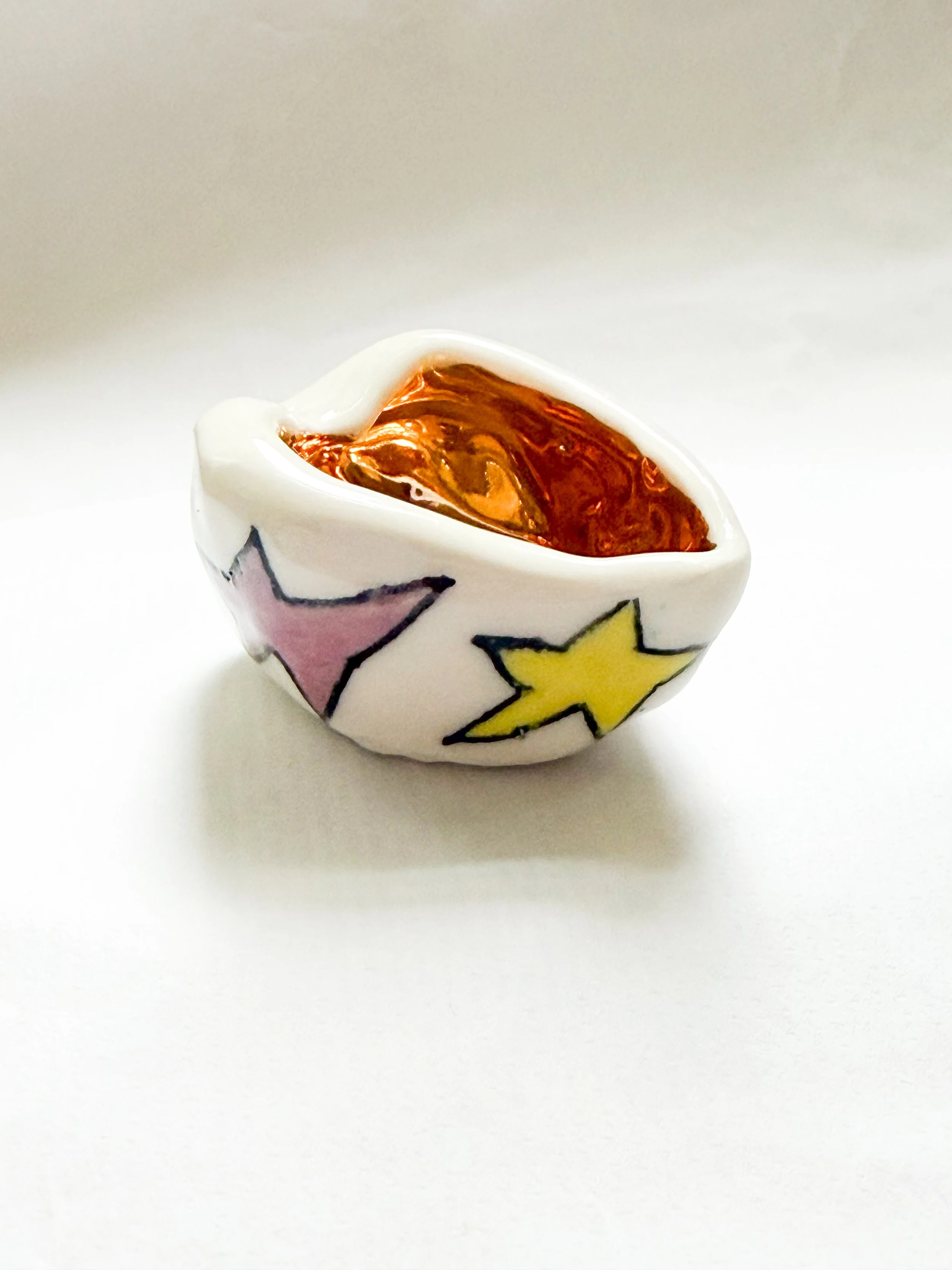 Star Mini Heart Pot.JPG
