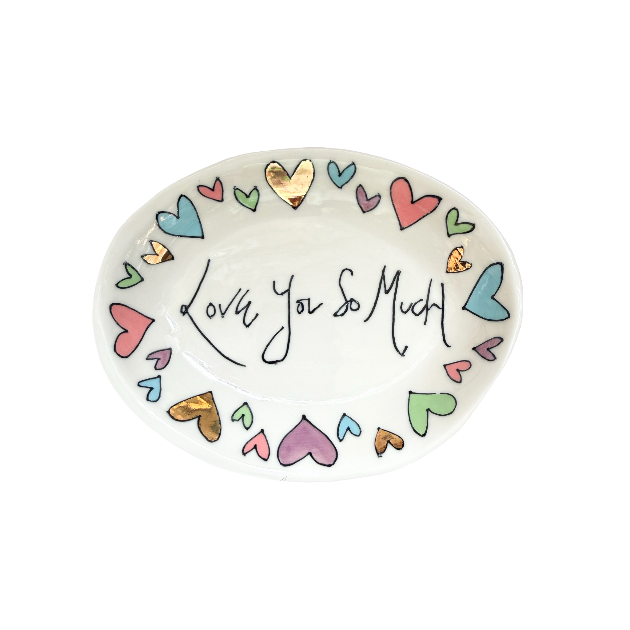 Love you so much oval dish .png