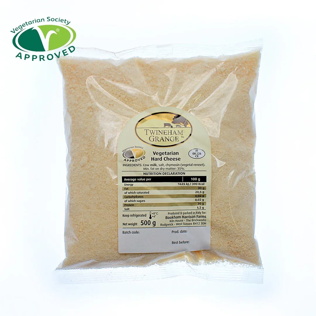 Twineham Grange — Bookham Harrison Farms