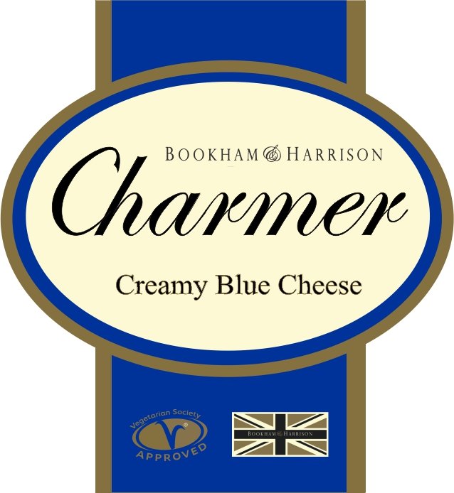Charmer Blue Bookham Harrison Farms Charmer Blue Bookham Harrison Farms