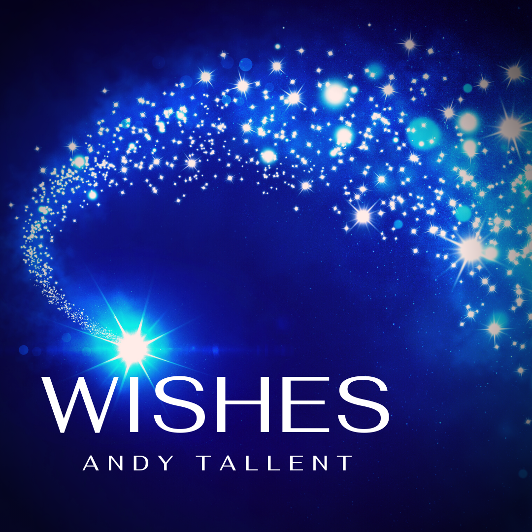 Wishes - Disney Cover.png