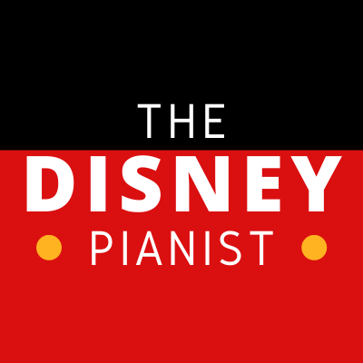 The Disney Pianist on Facebook