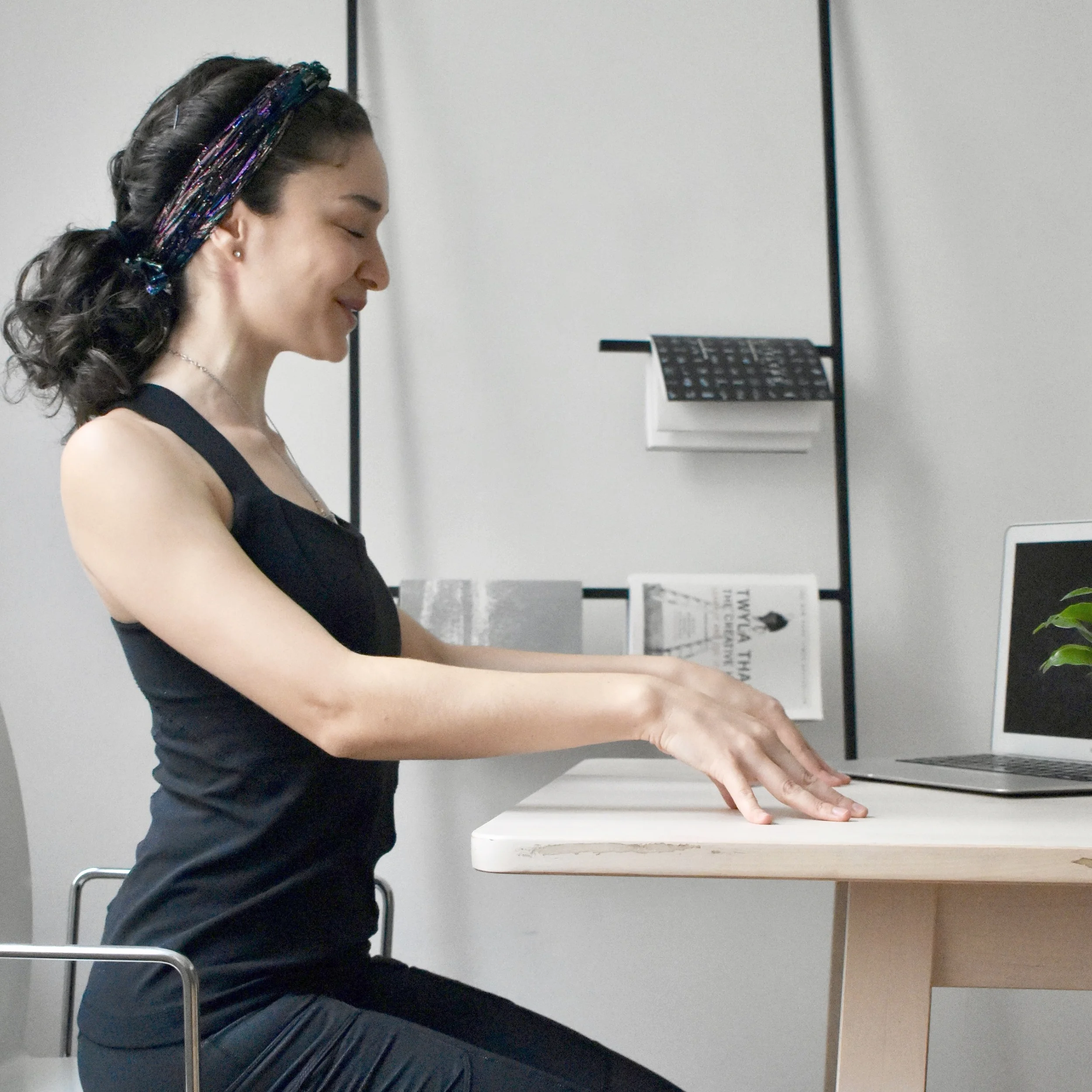 Nama-Stay at Your Desk