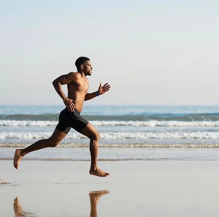 Get Fit with Sworkit