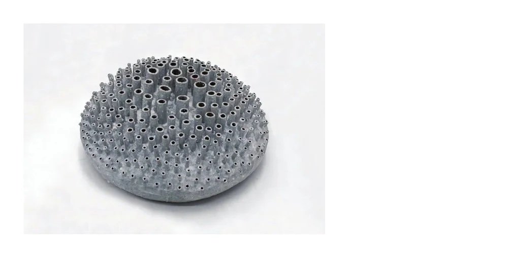 Inside Out - Tatjana Schulke - Kunsthaus Dahlem 