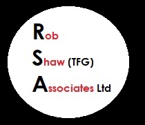 Rob Shaw (TFG) Associates Ltd