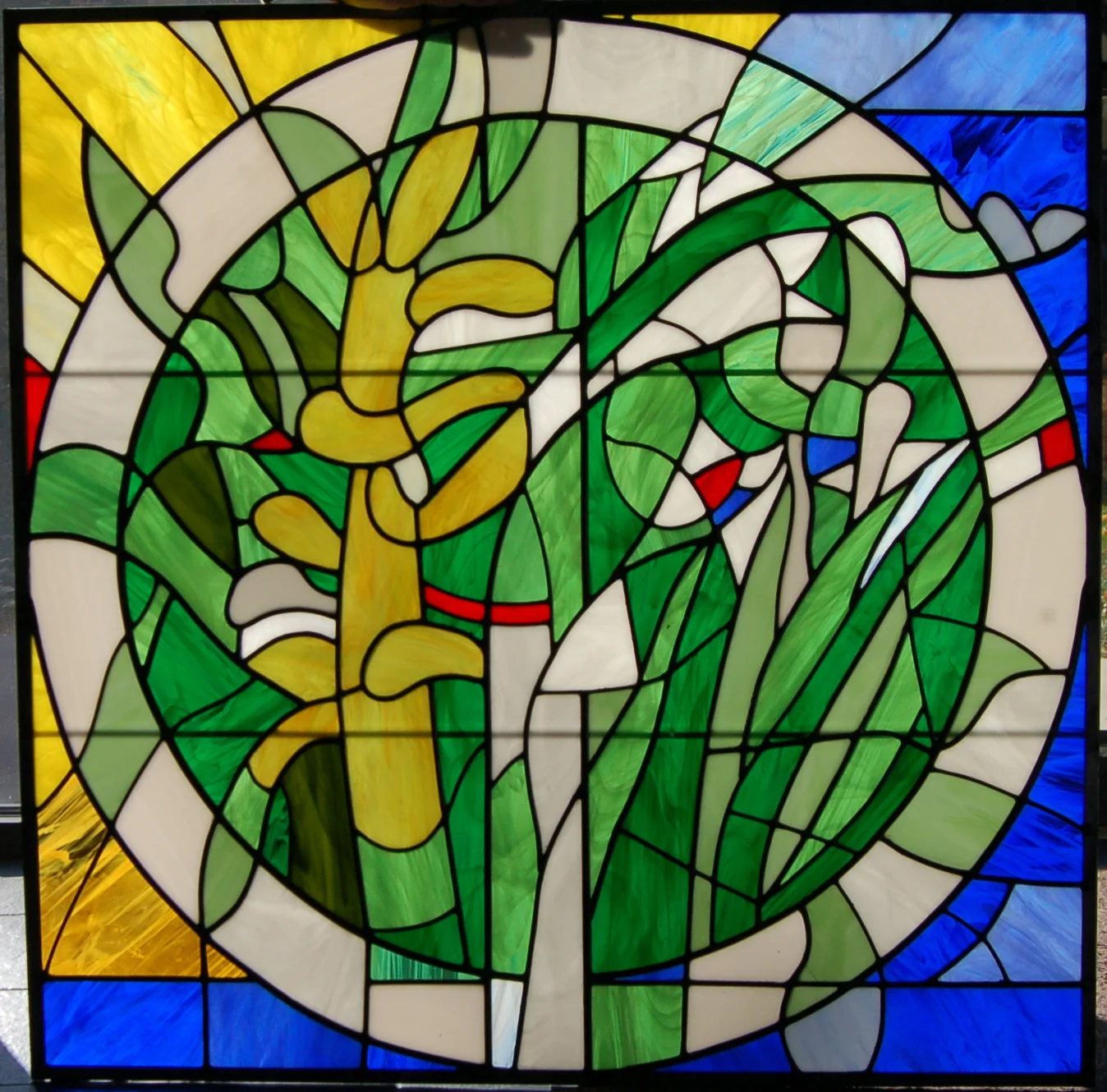 Father, Lutheran Church of Vestavia Hills