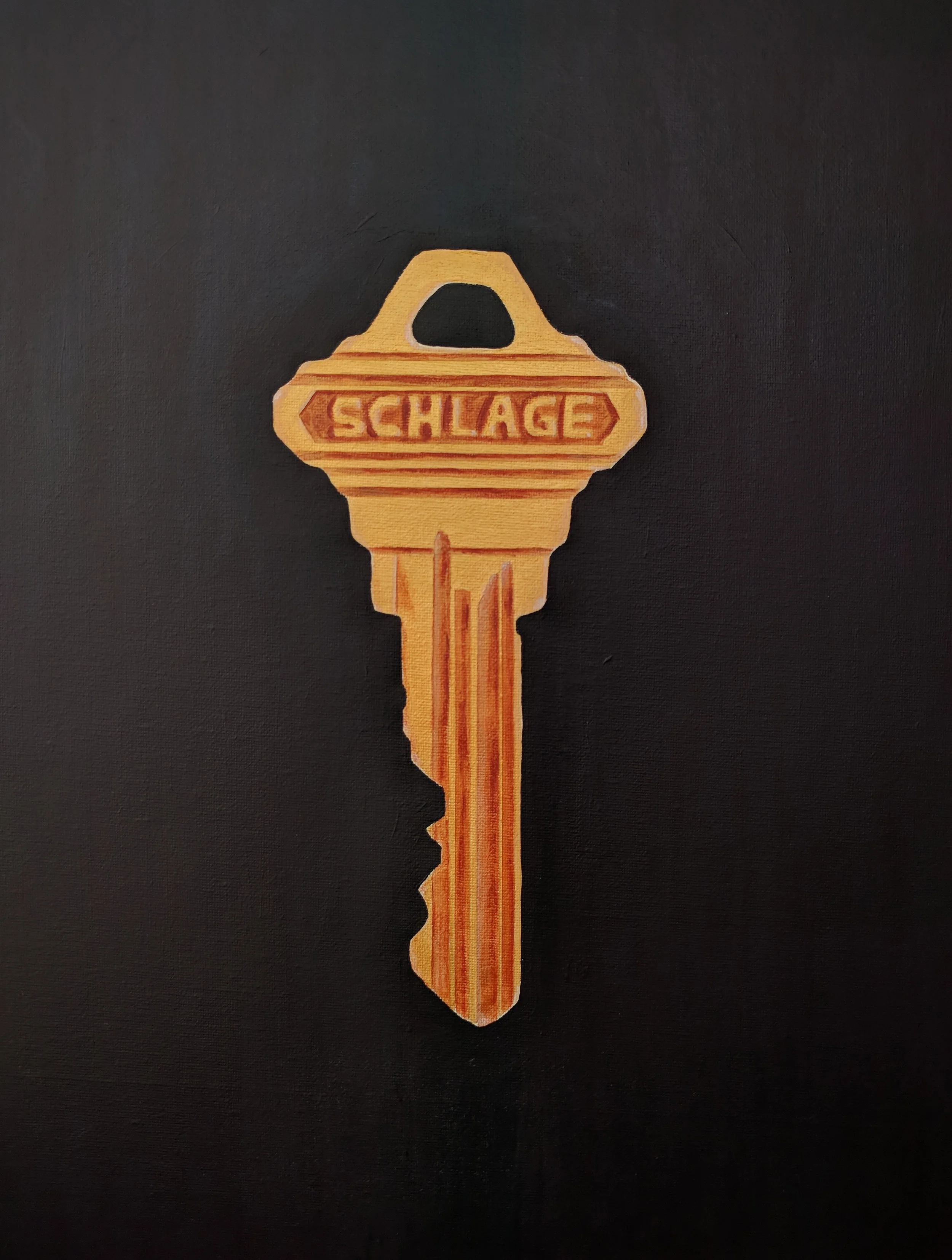 Schlage