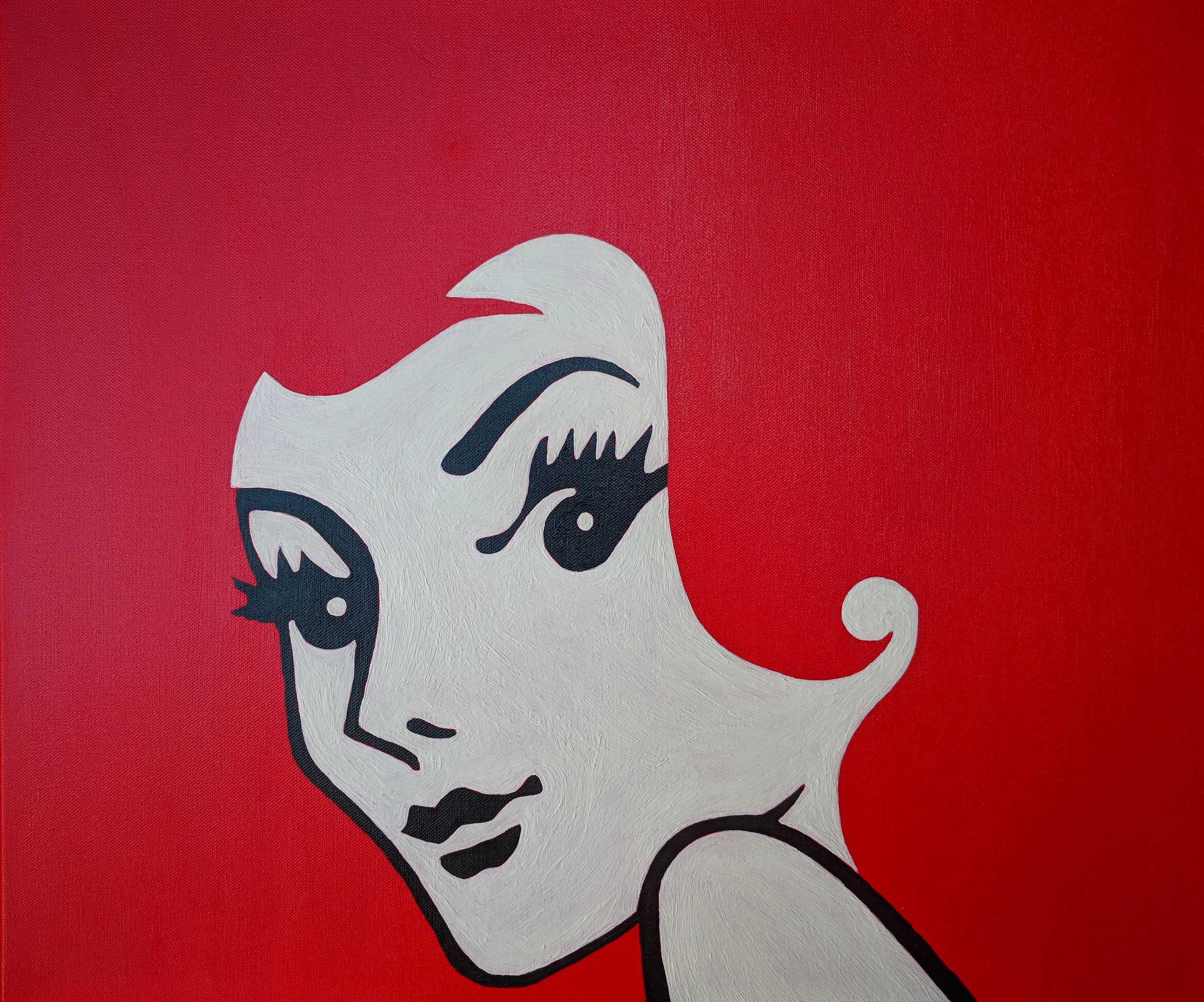 Redhead - Redheads (Matches)