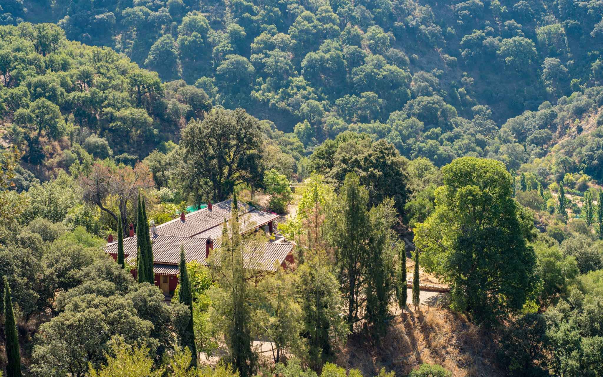 RETREAT CENTERS FOR SALE