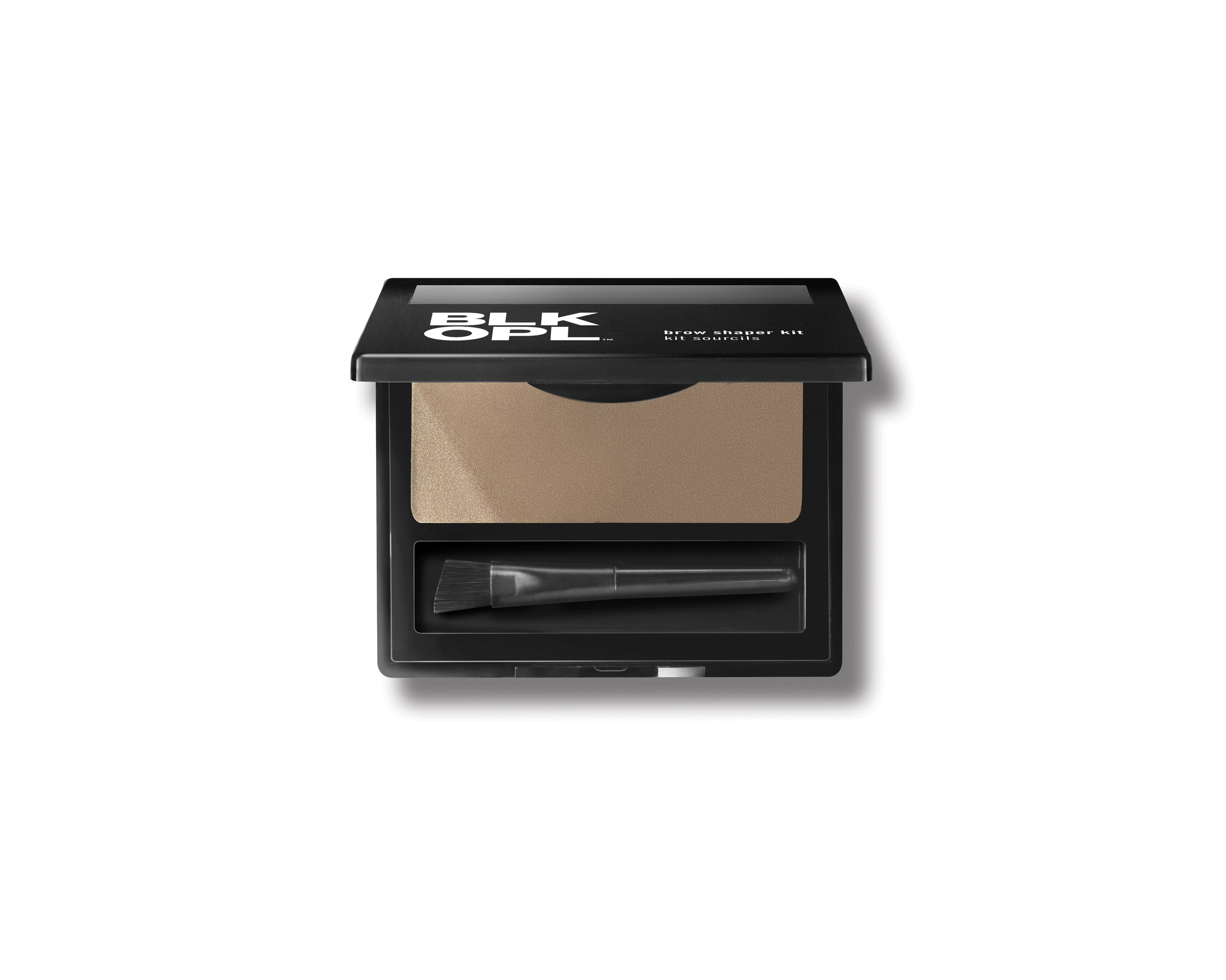 Soft Brown