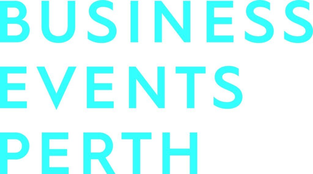 SPONSOR . Business Events Perth 