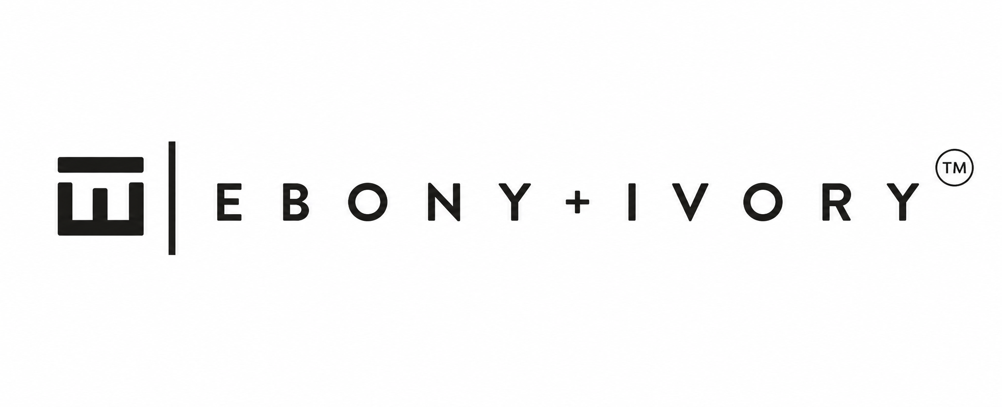 EBONY + IVORY