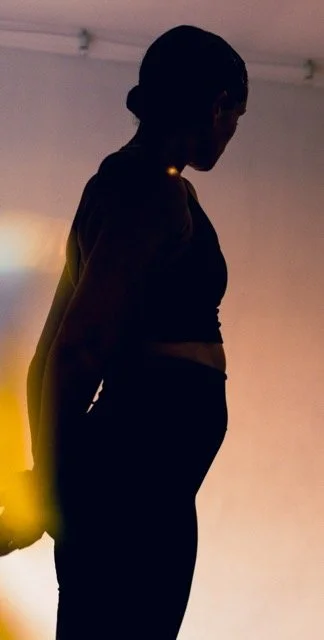 CANDICE , FOR HOUSE OF YOGA 