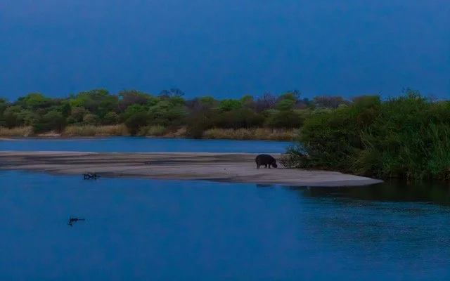 DIVUNDU NAMIBIA, FOR NAT GEO